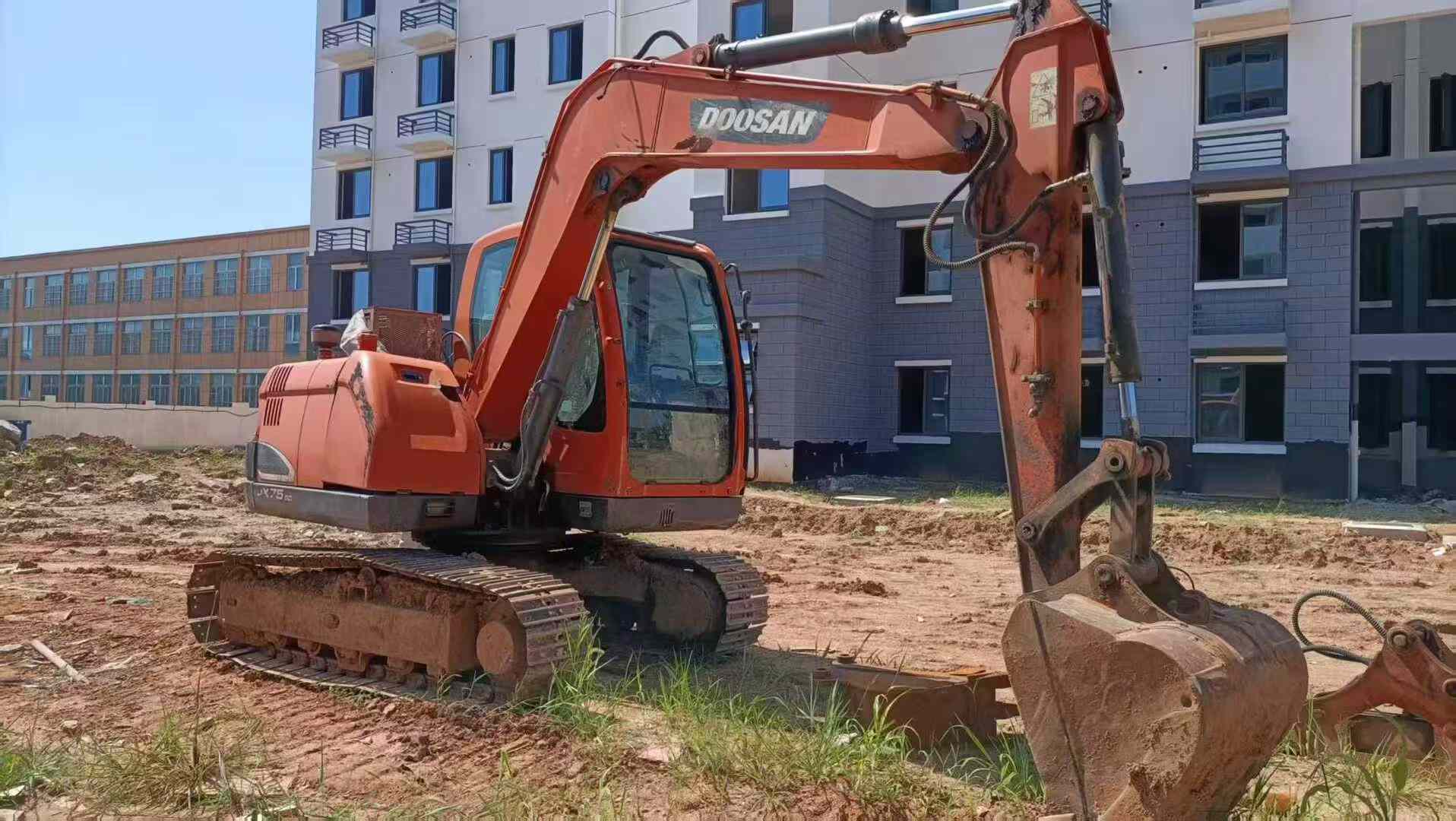 51机械