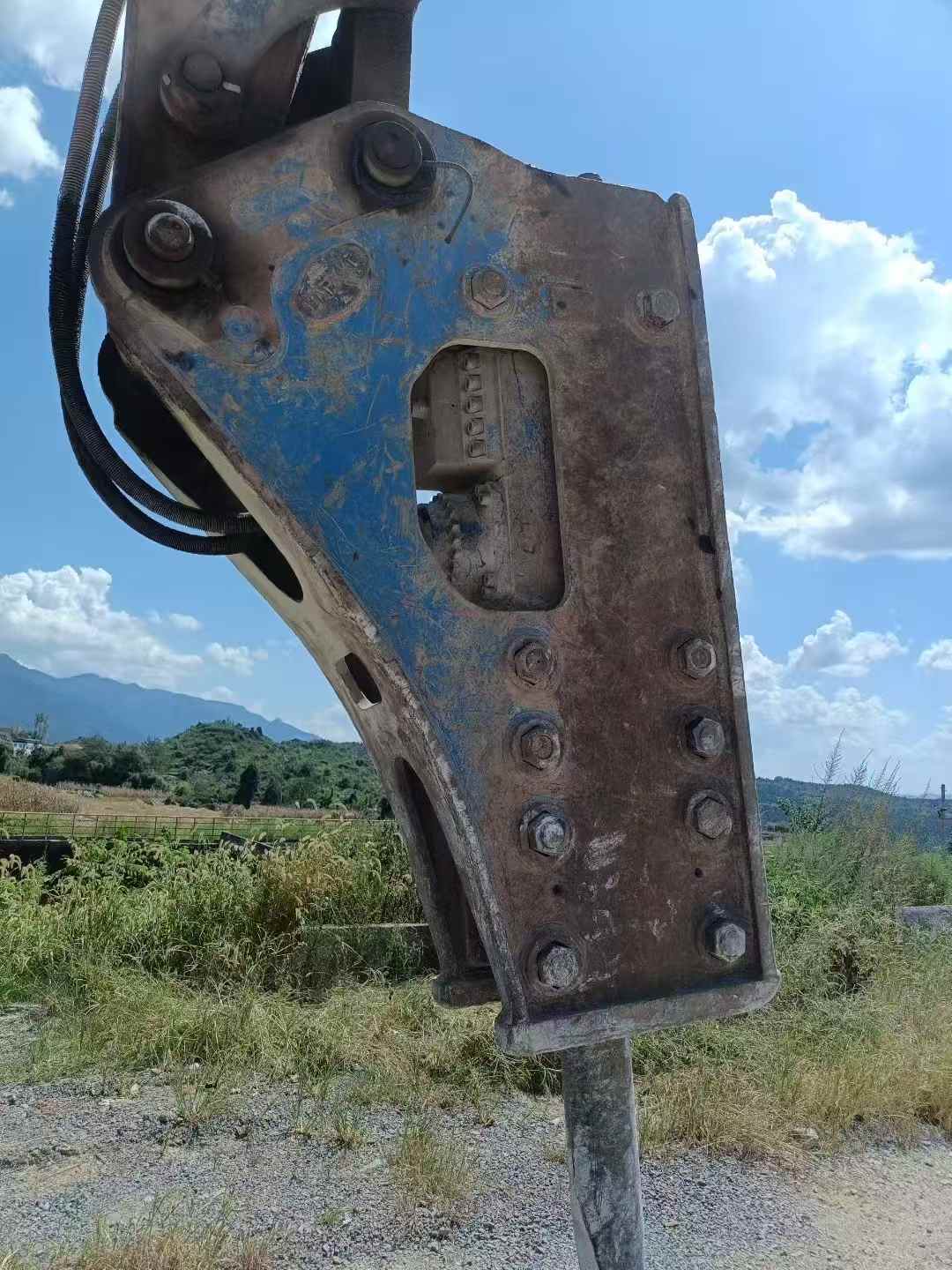 51机械