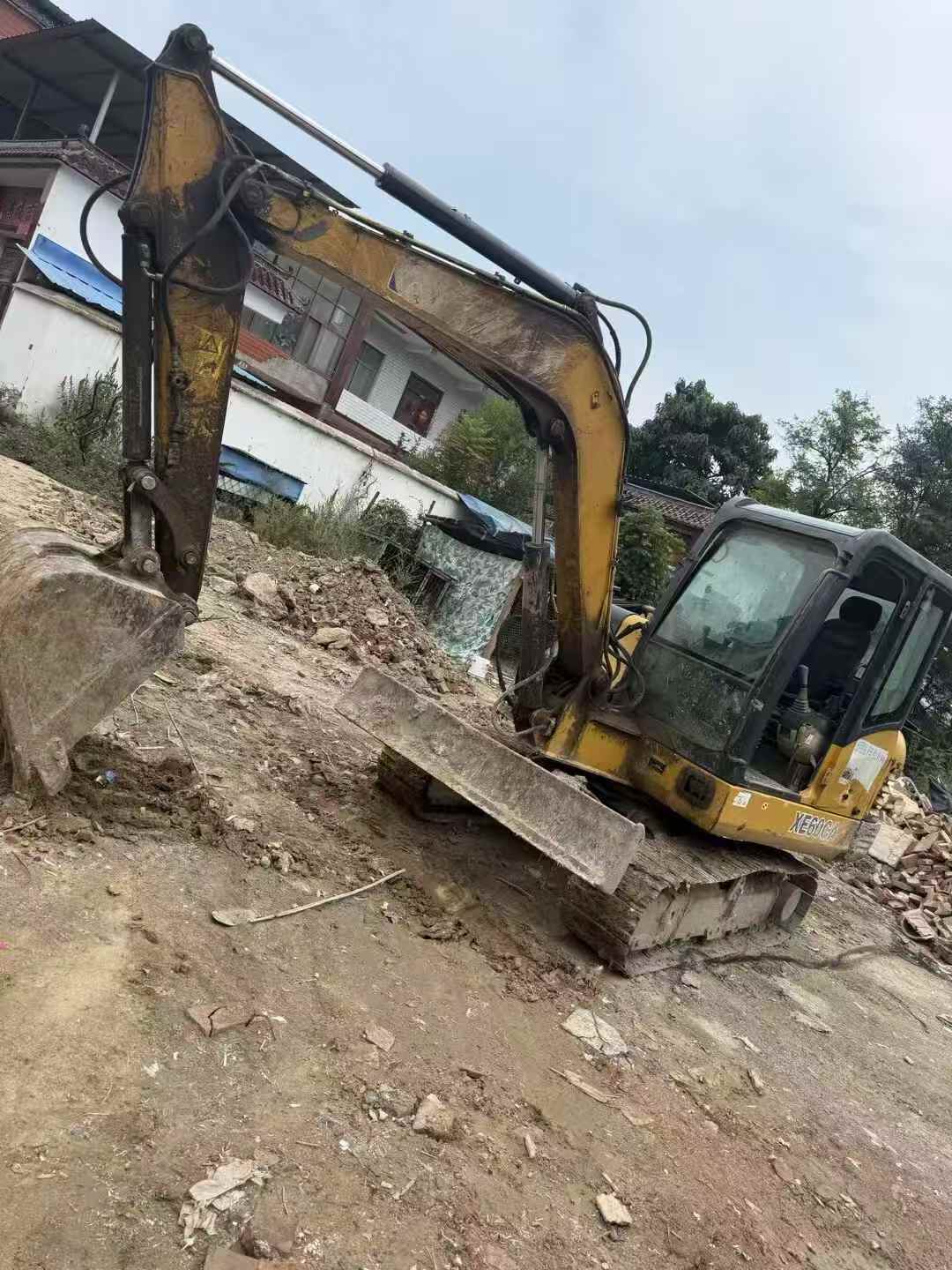 51机械