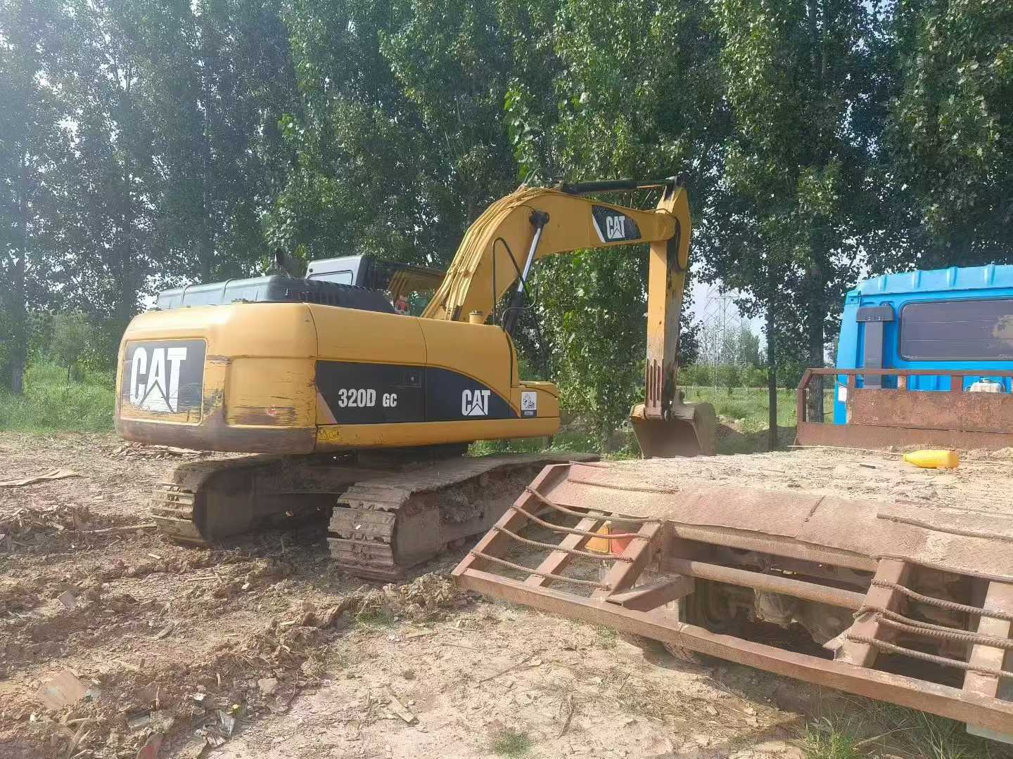 51机械