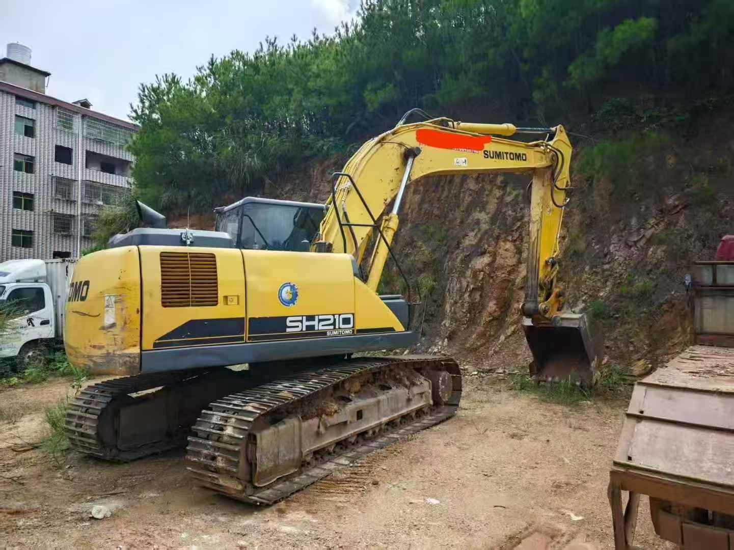 51机械
