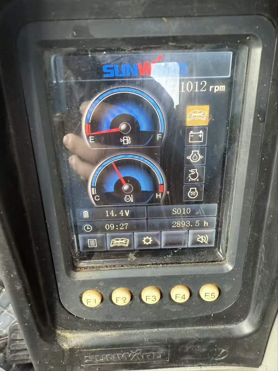 51机械
