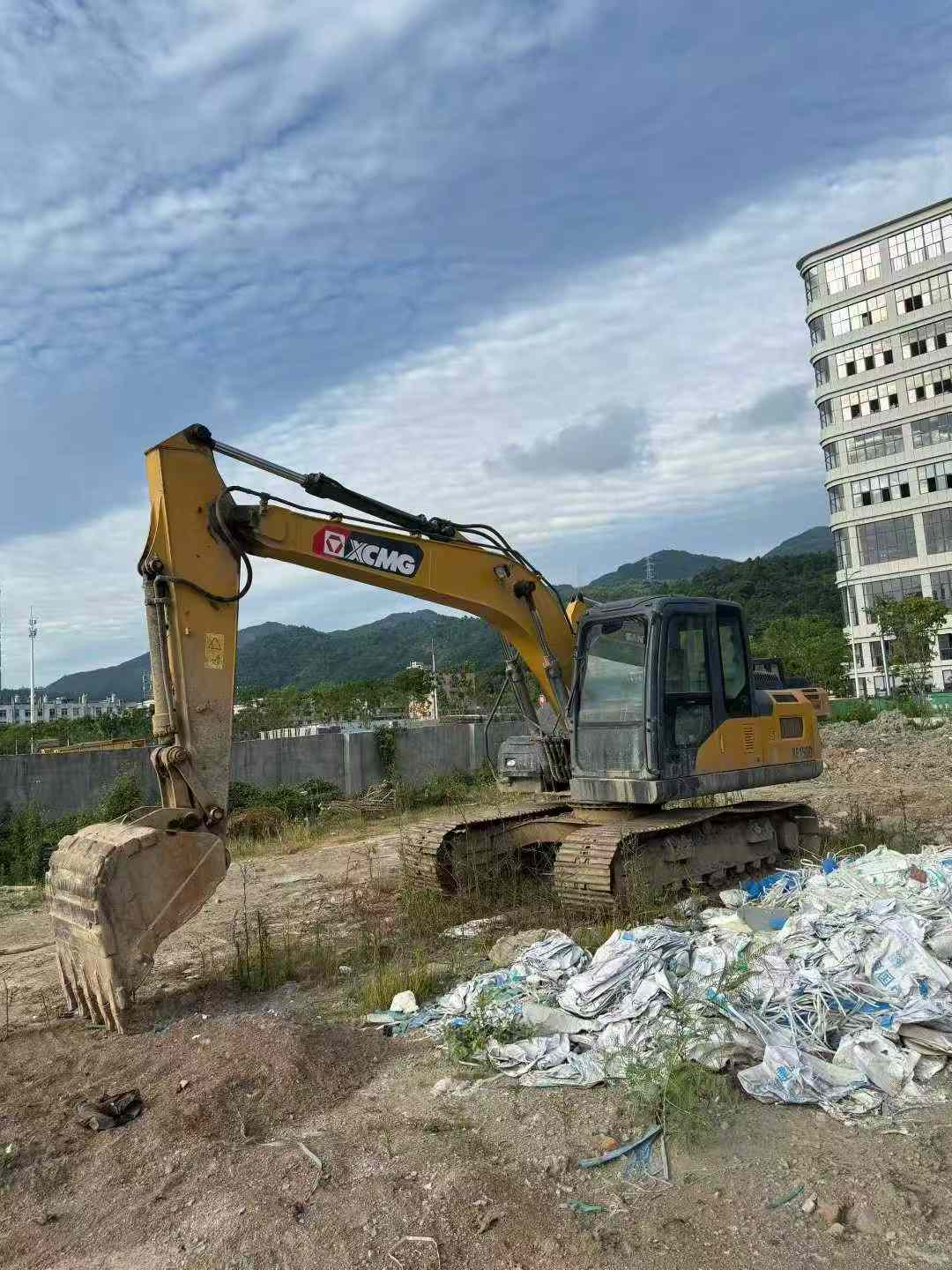 51机械