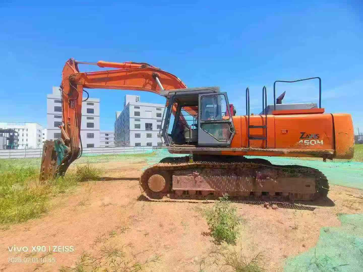 51机械