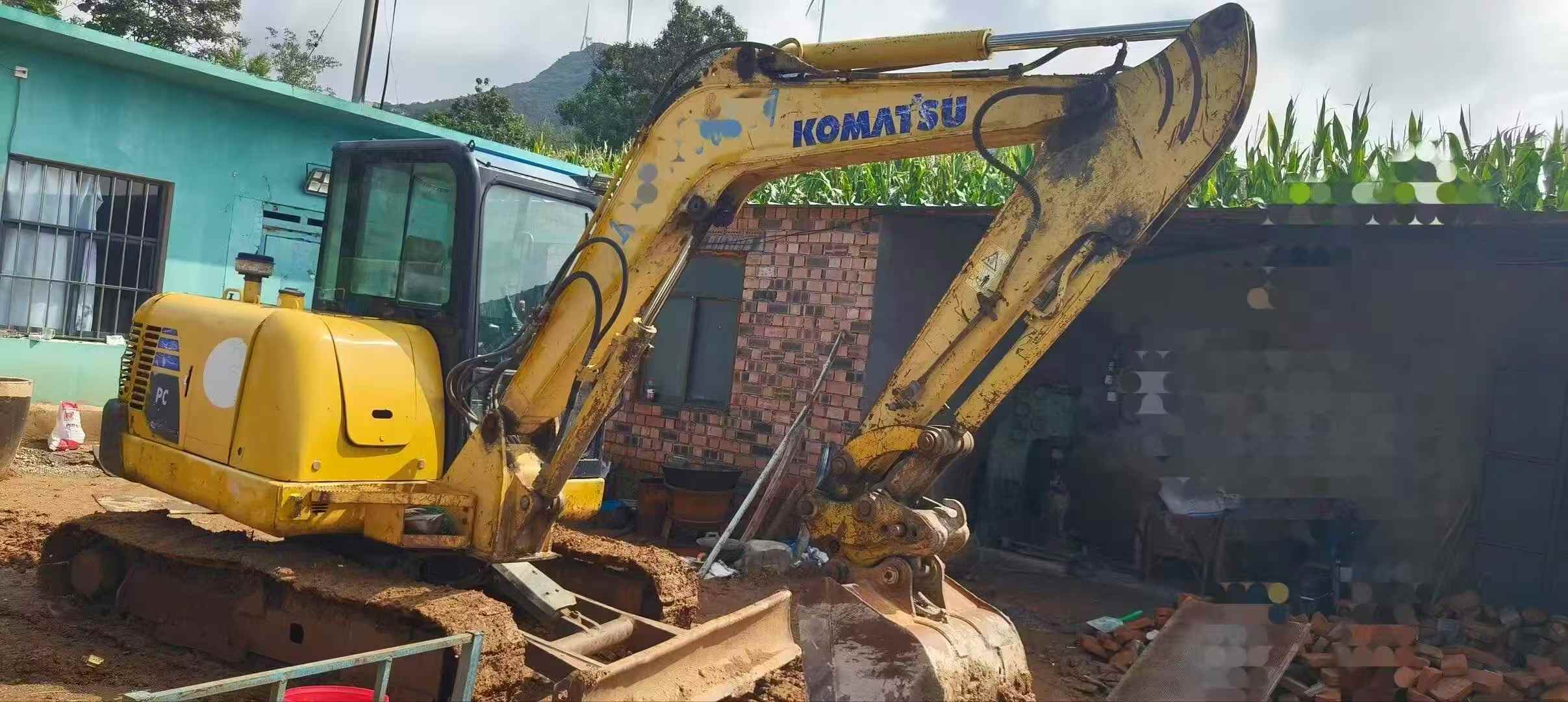 51机械