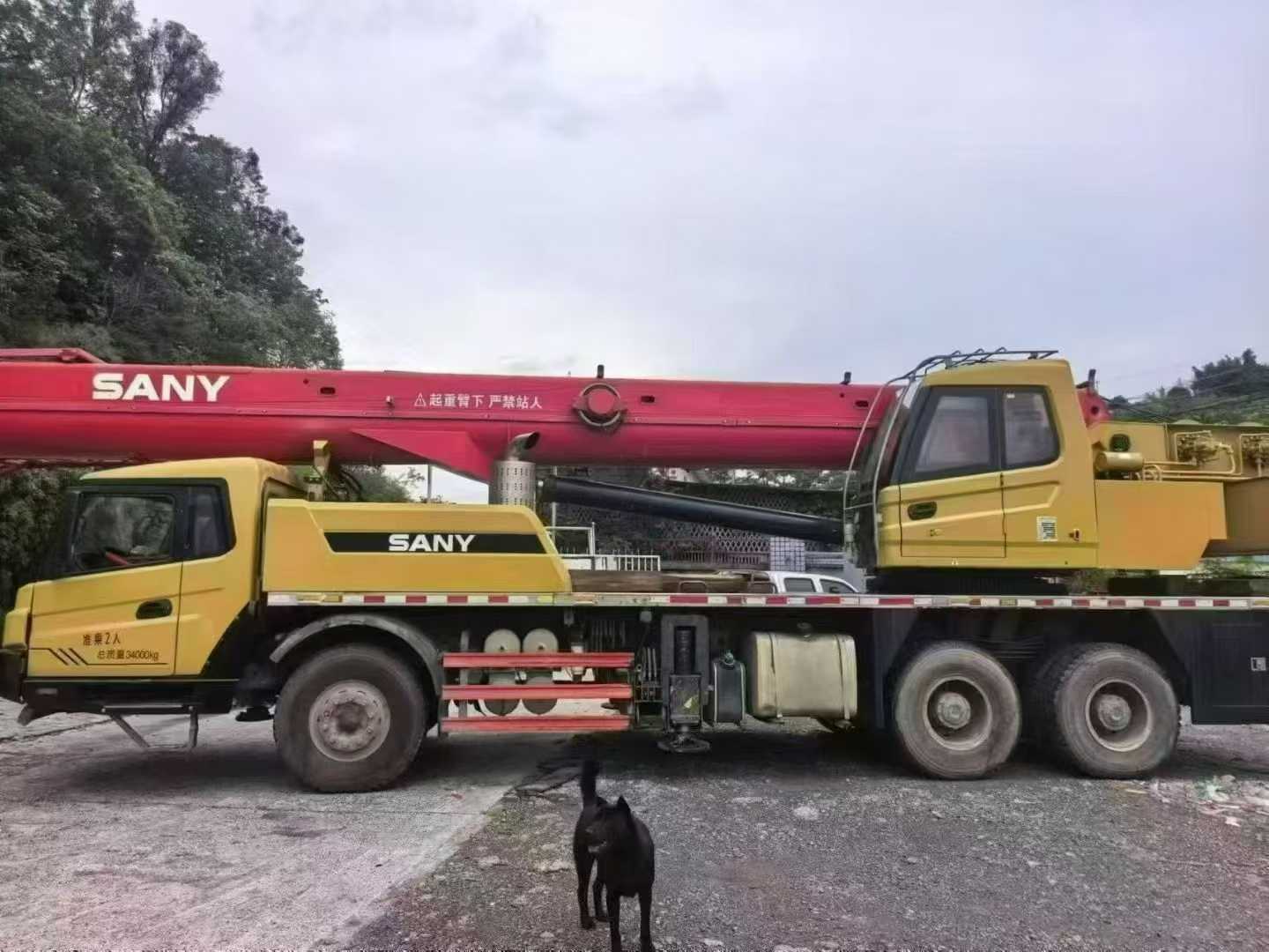 51机械