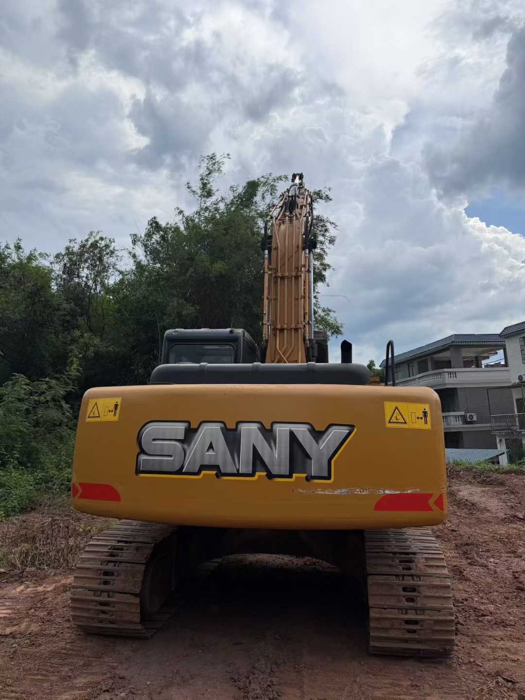 51机械