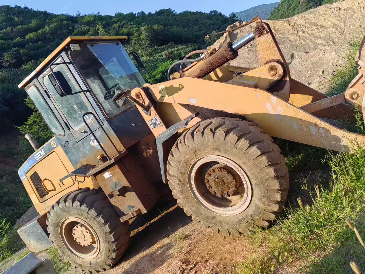 51机械