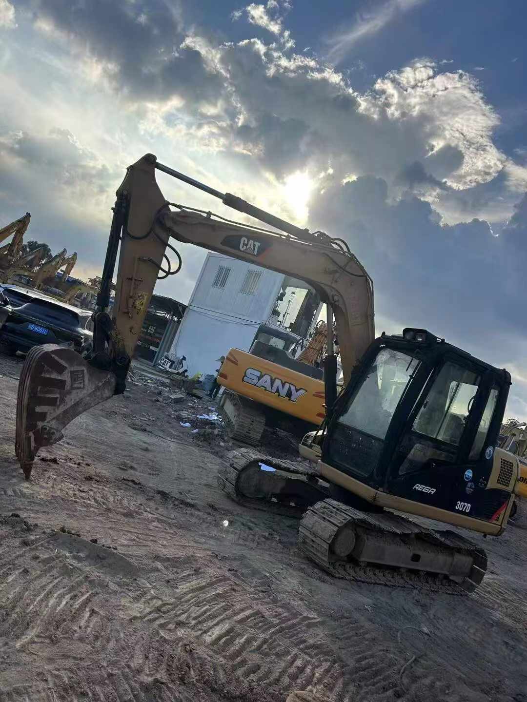 51机械