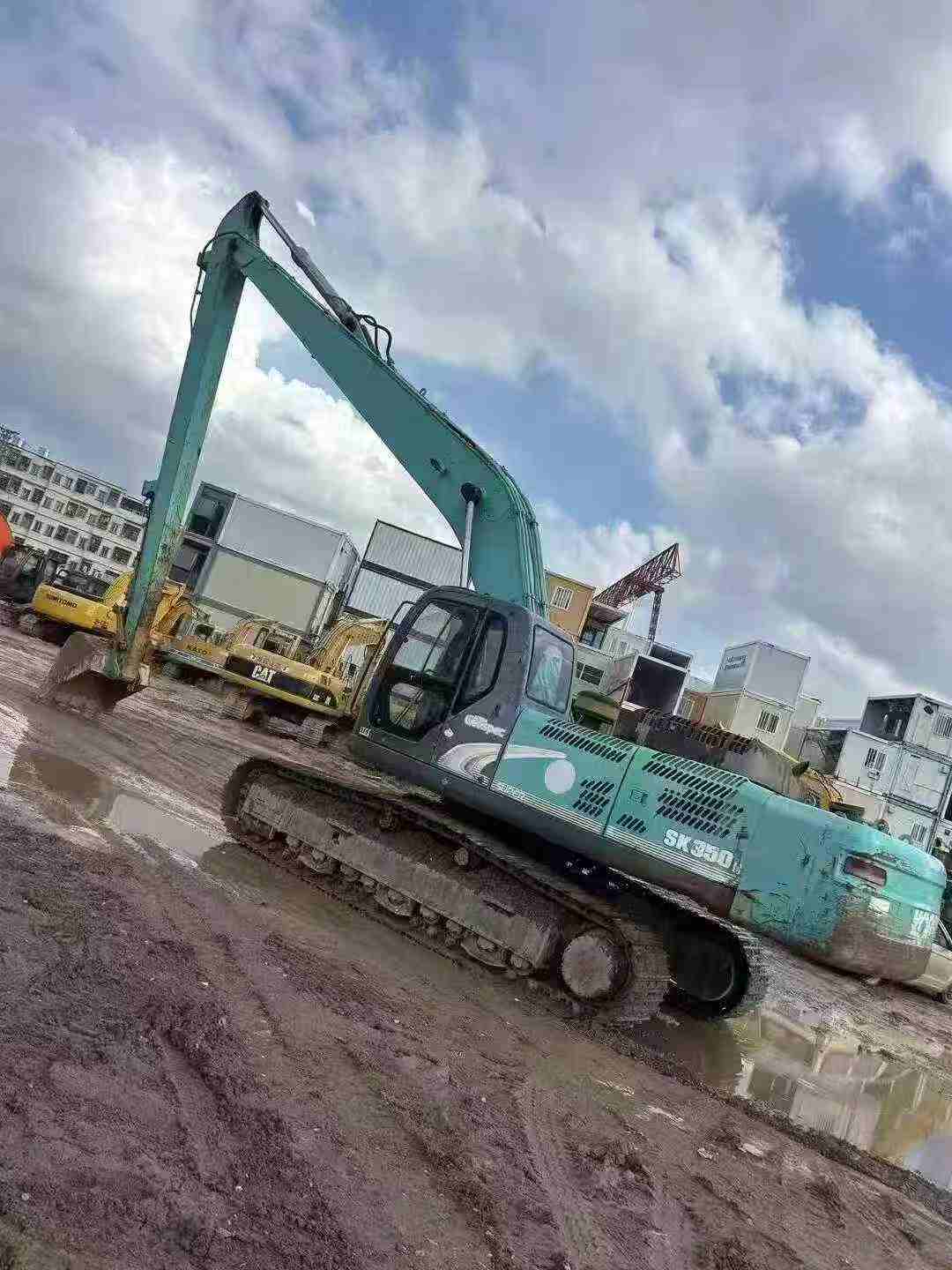 51机械