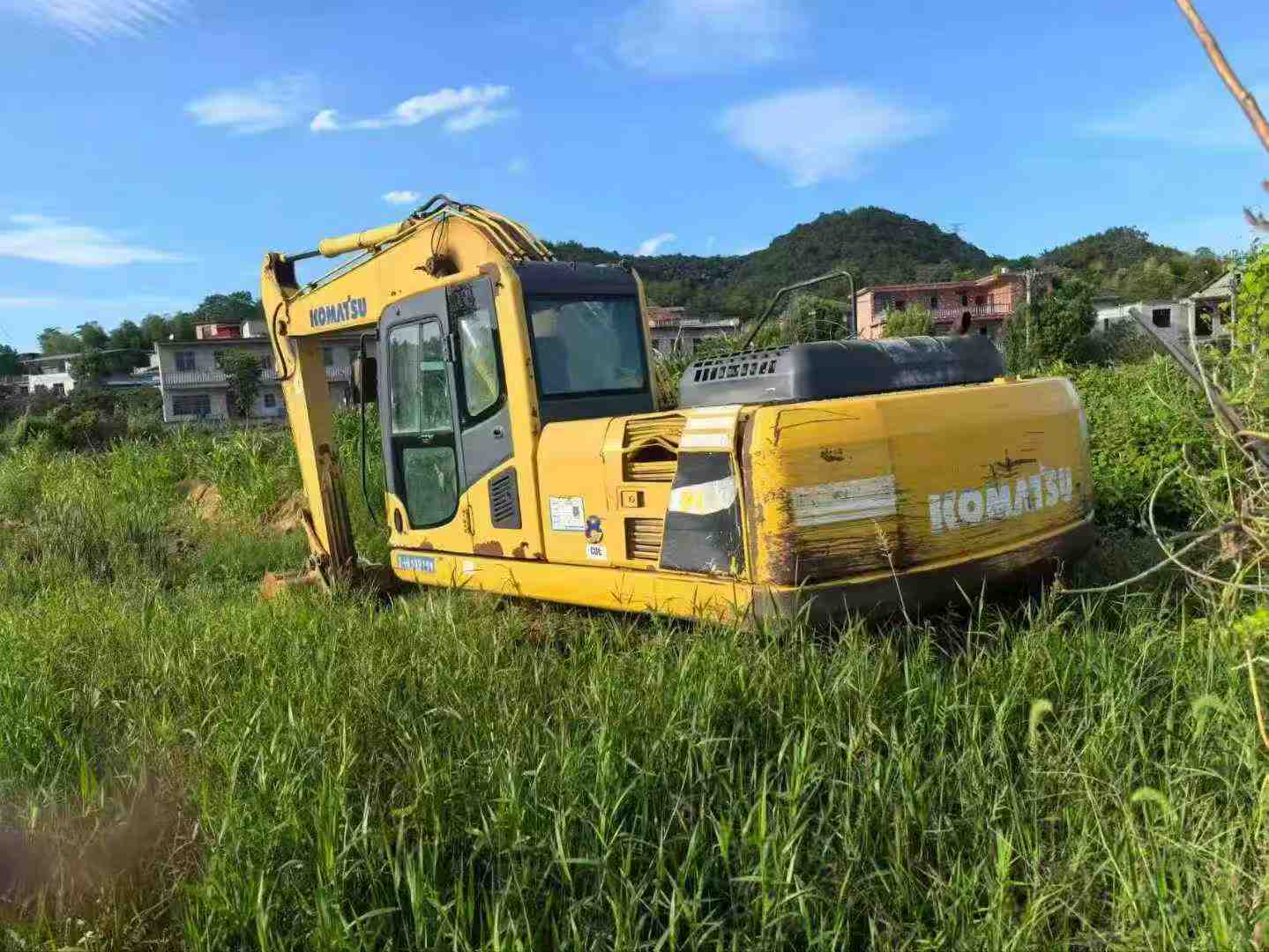 51机械