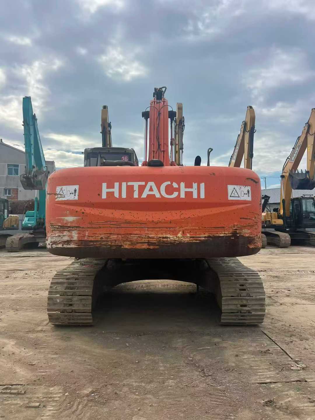 51机械