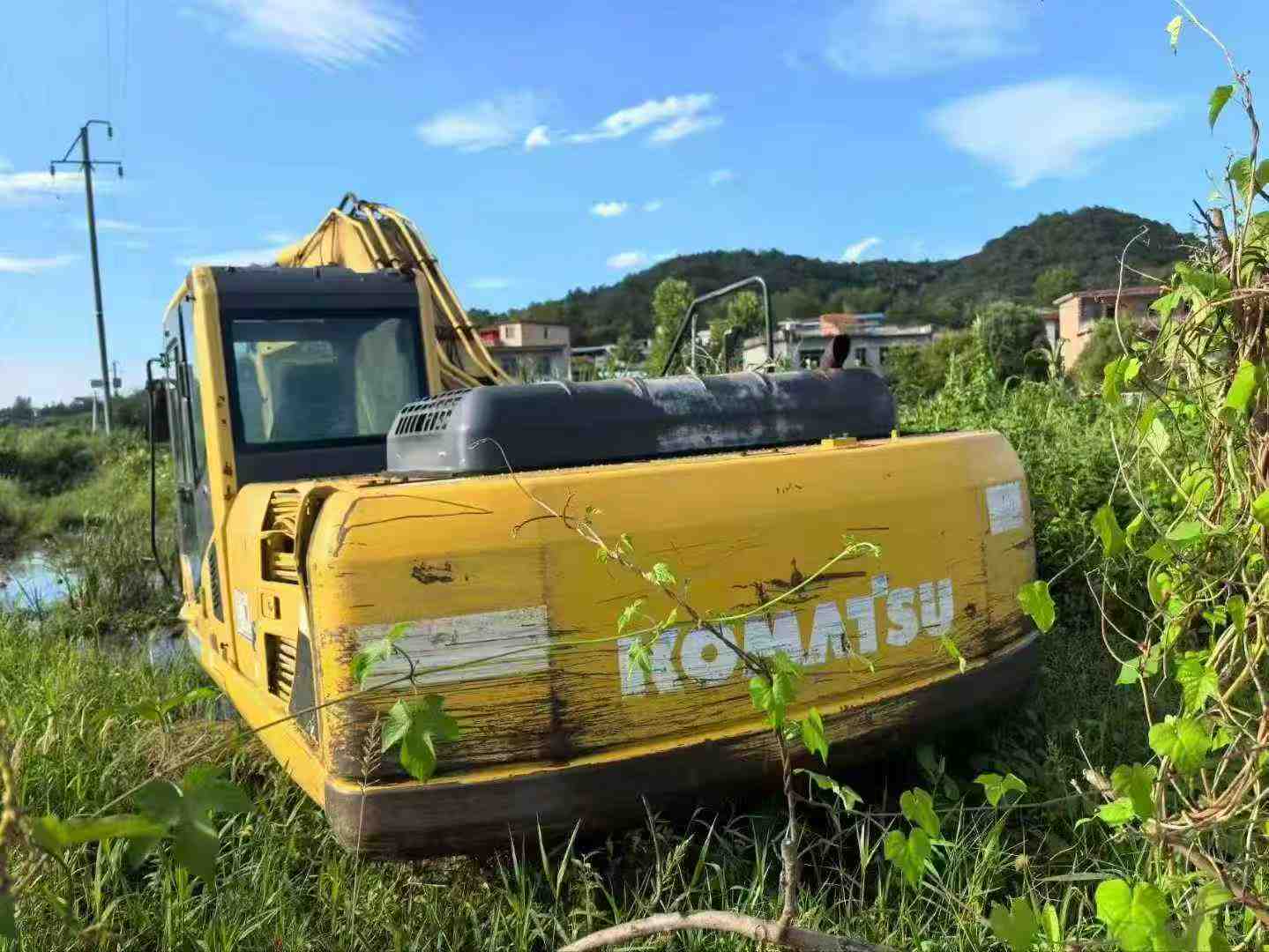 51机械