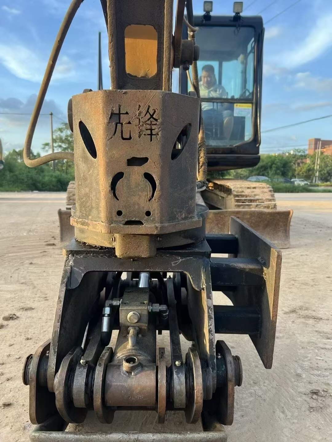 51机械