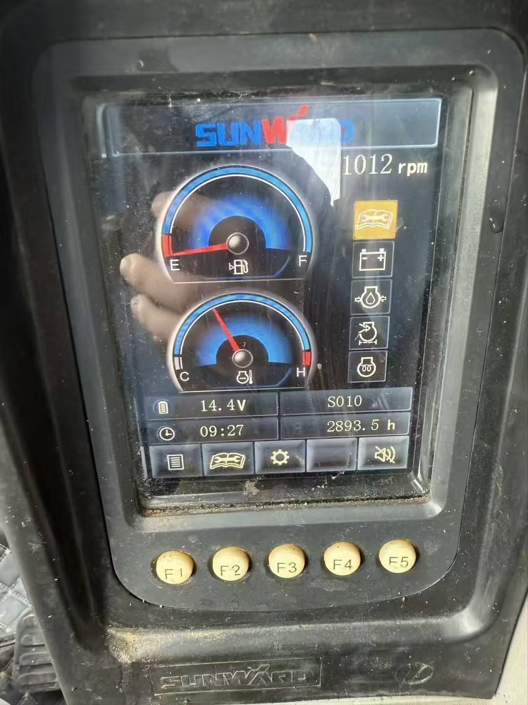 51机械