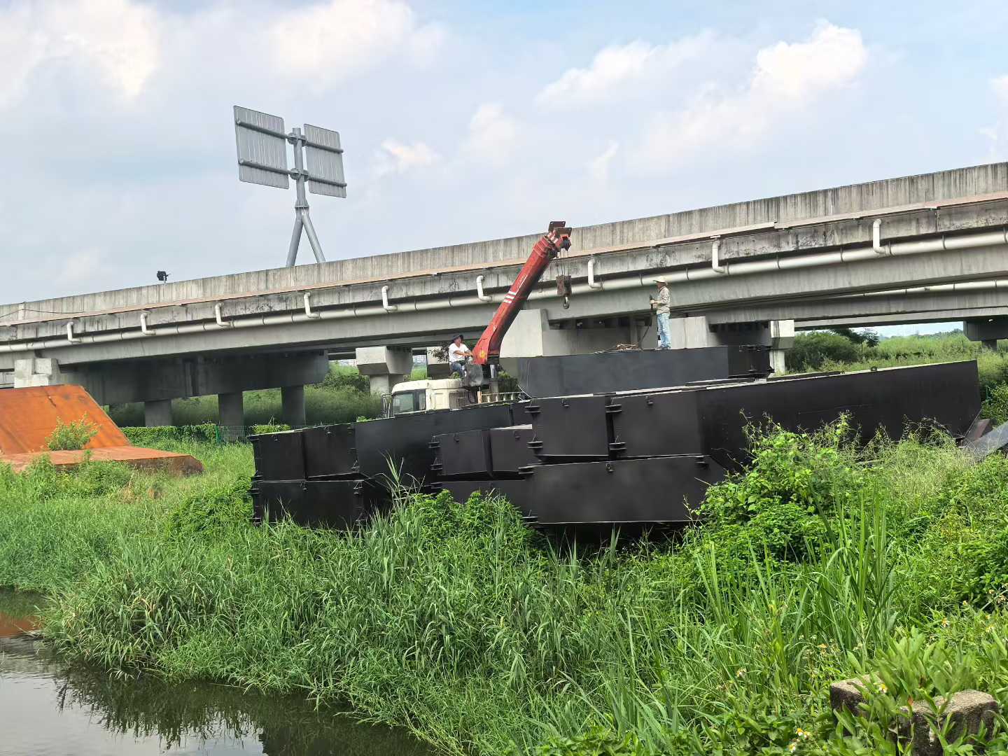 51机械