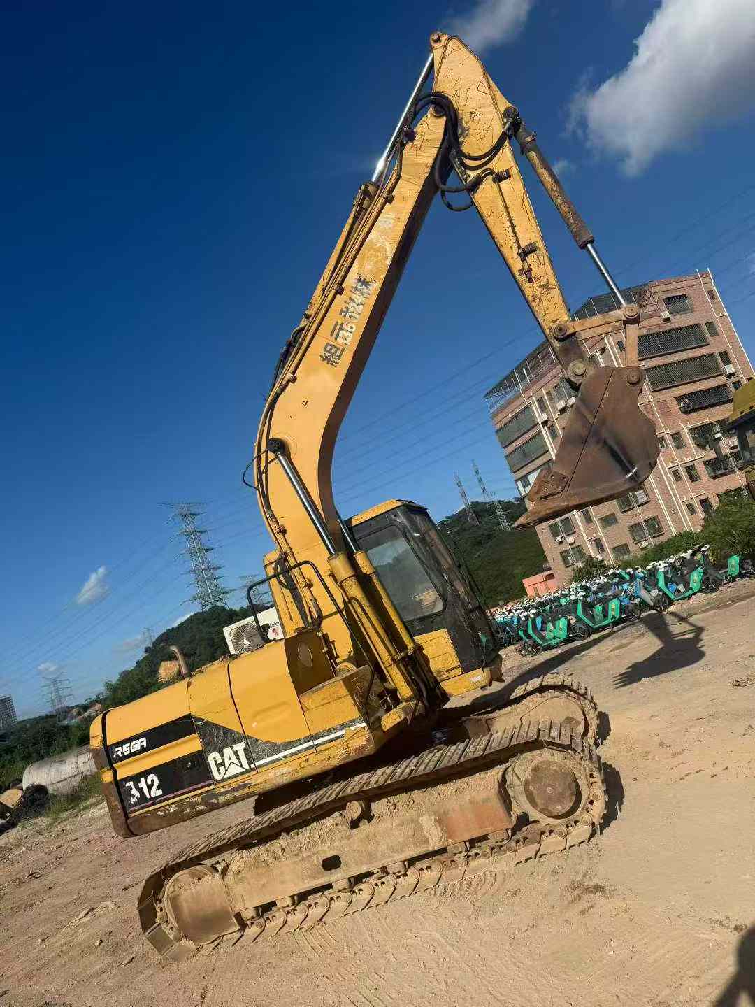 51机械