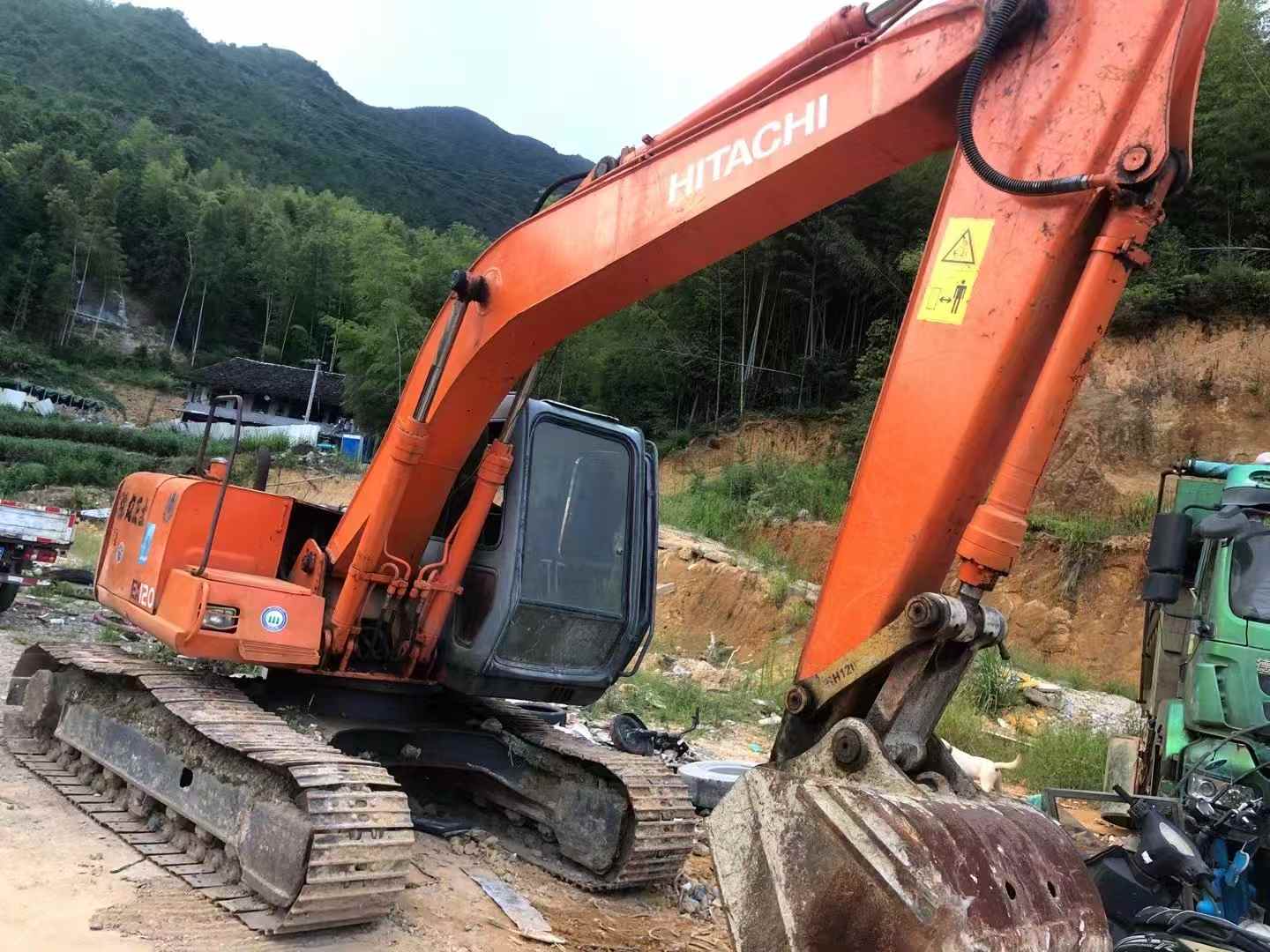 51机械