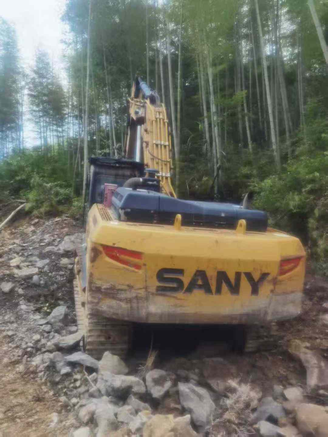 51机械