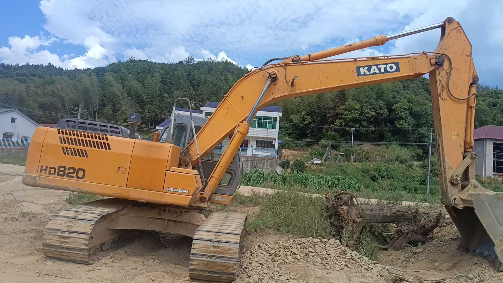 51机械