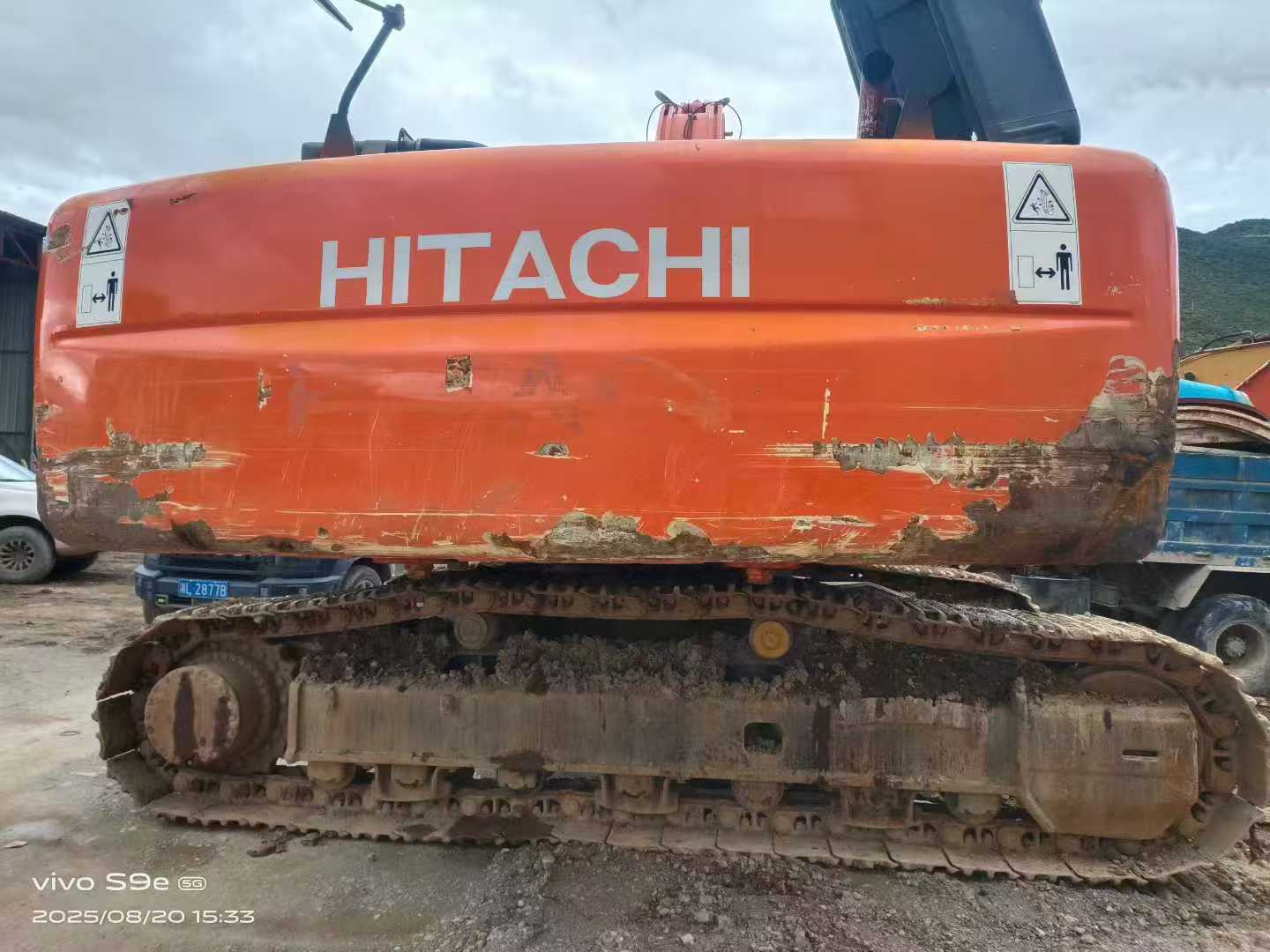51机械