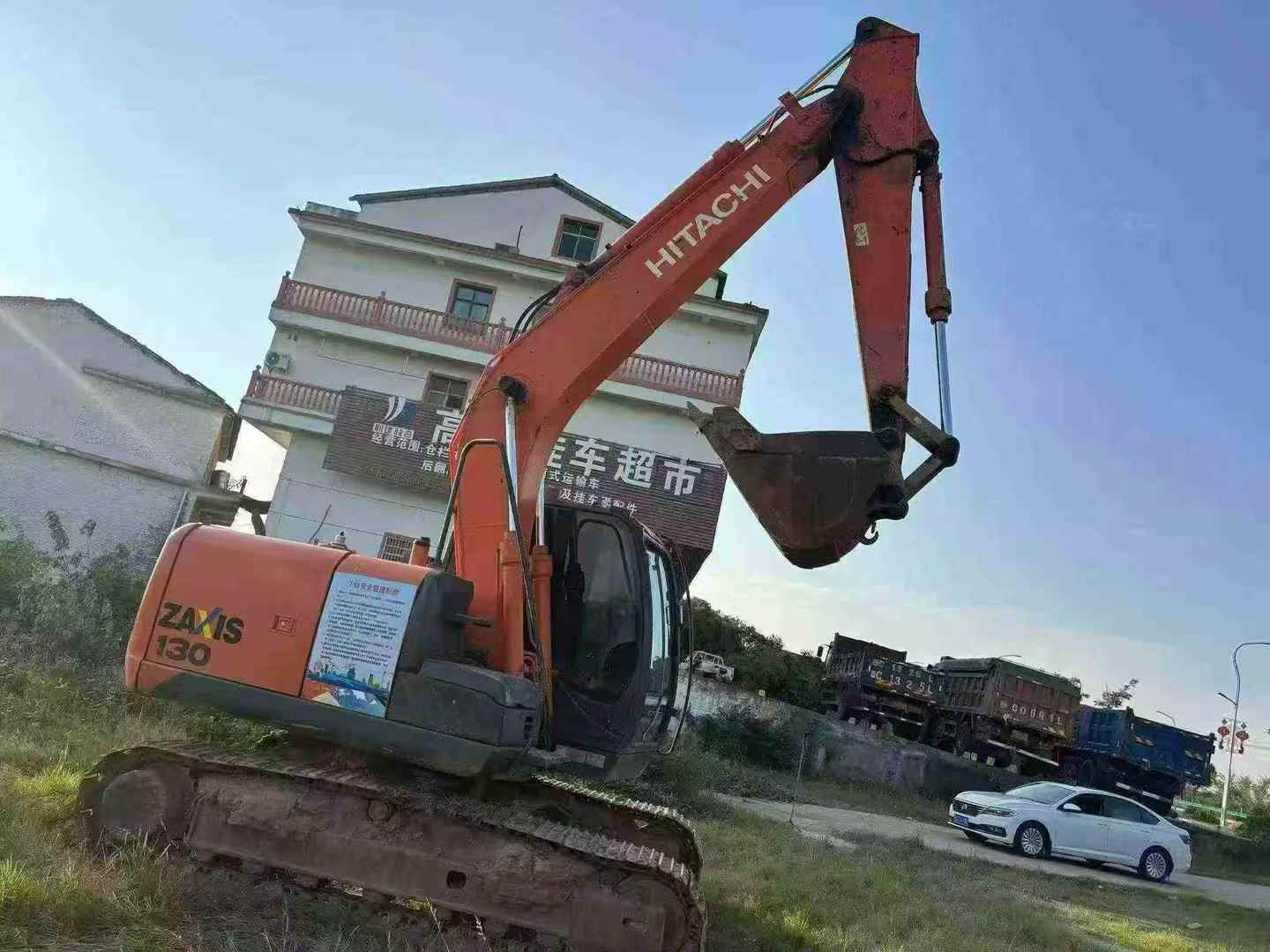 51机械