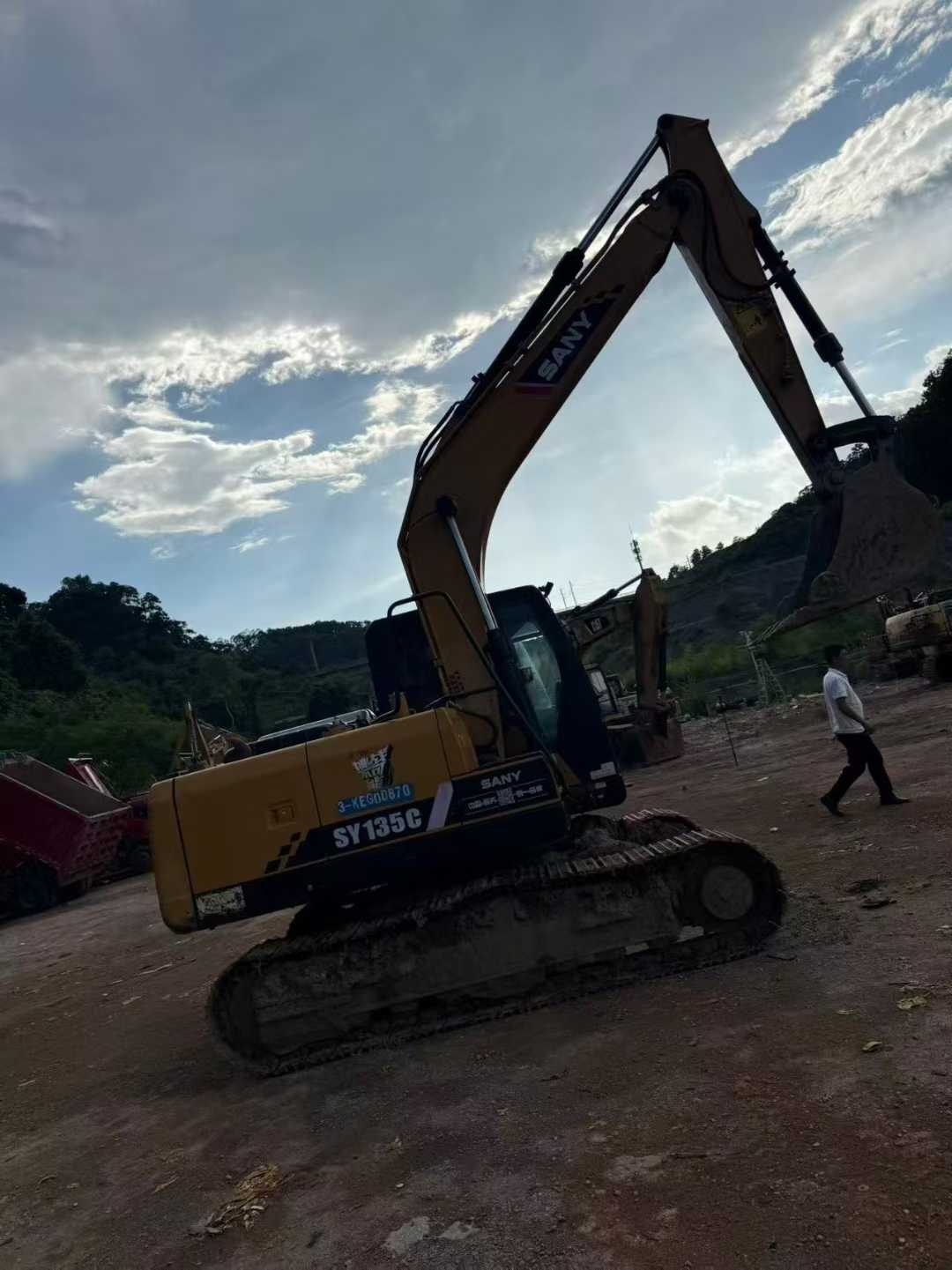 51机械