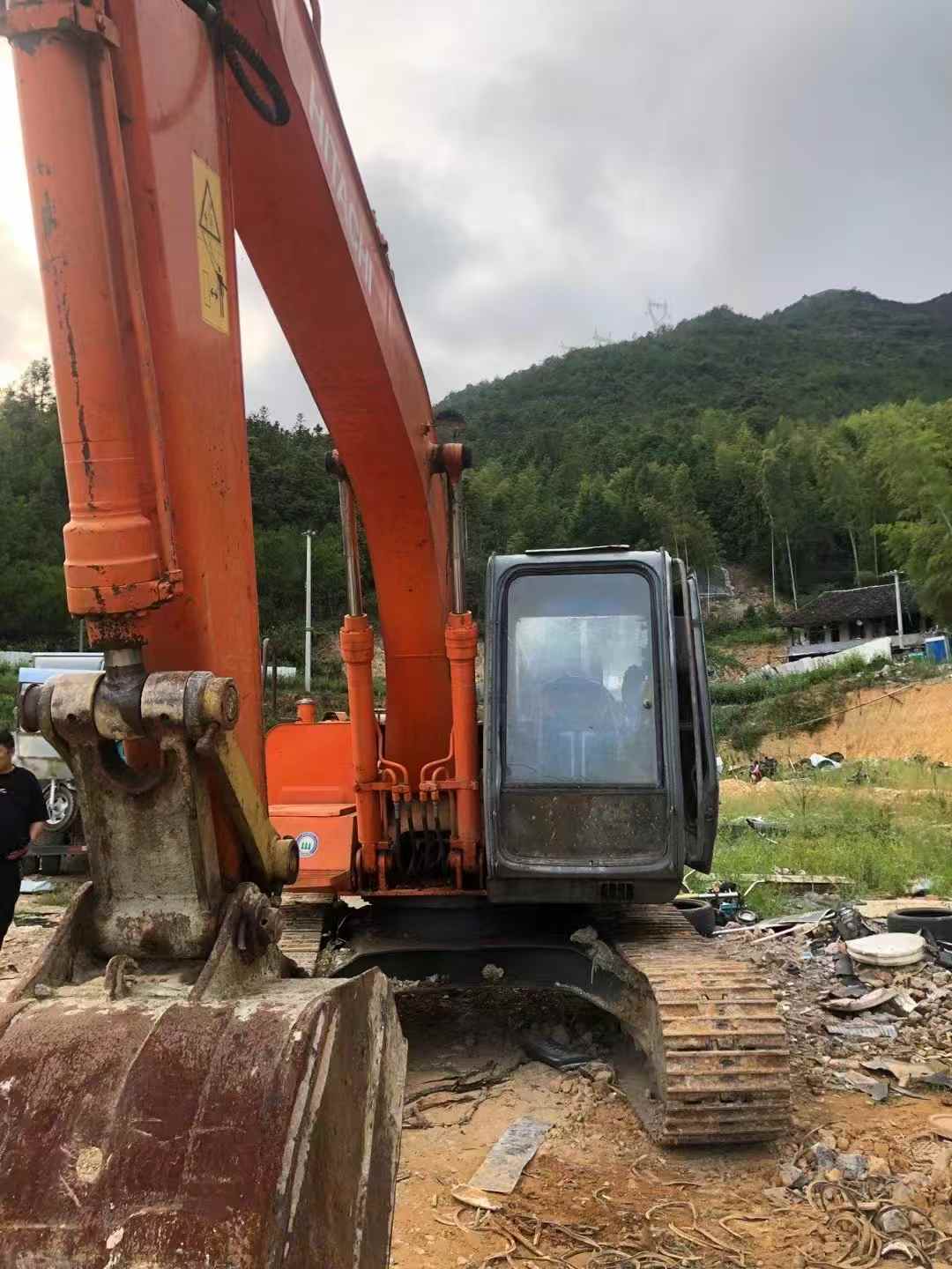 51机械