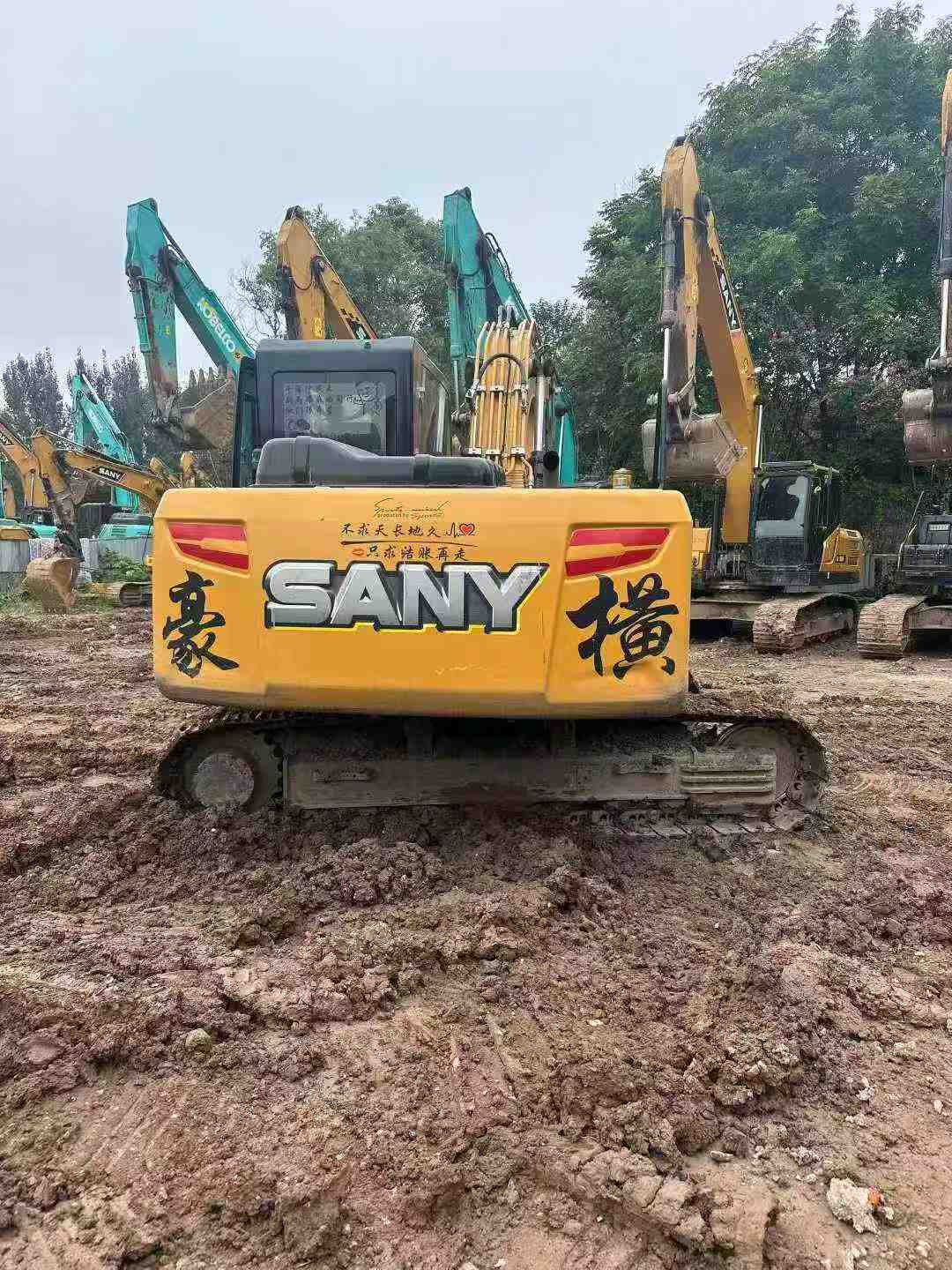 51机械
