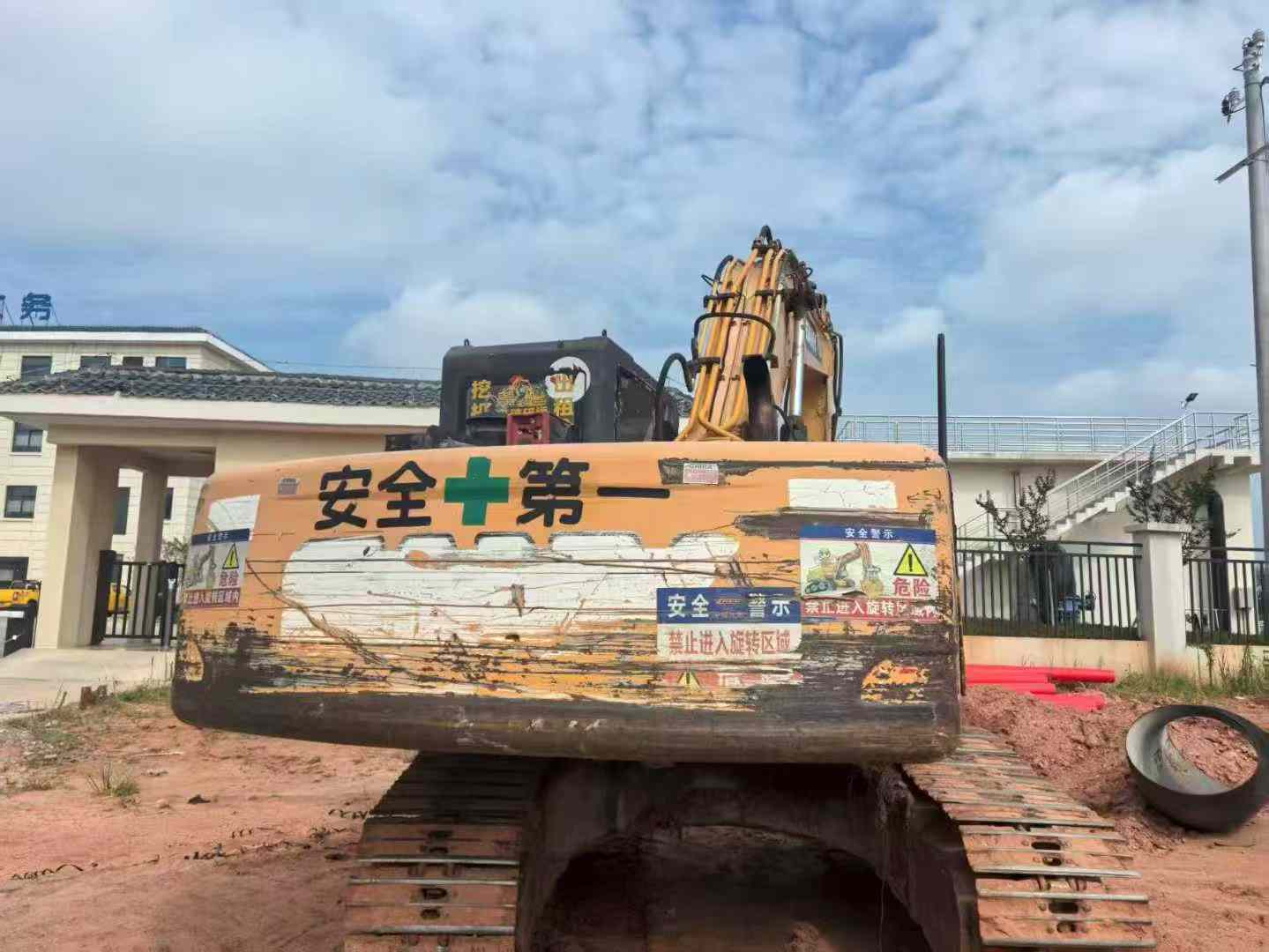51机械