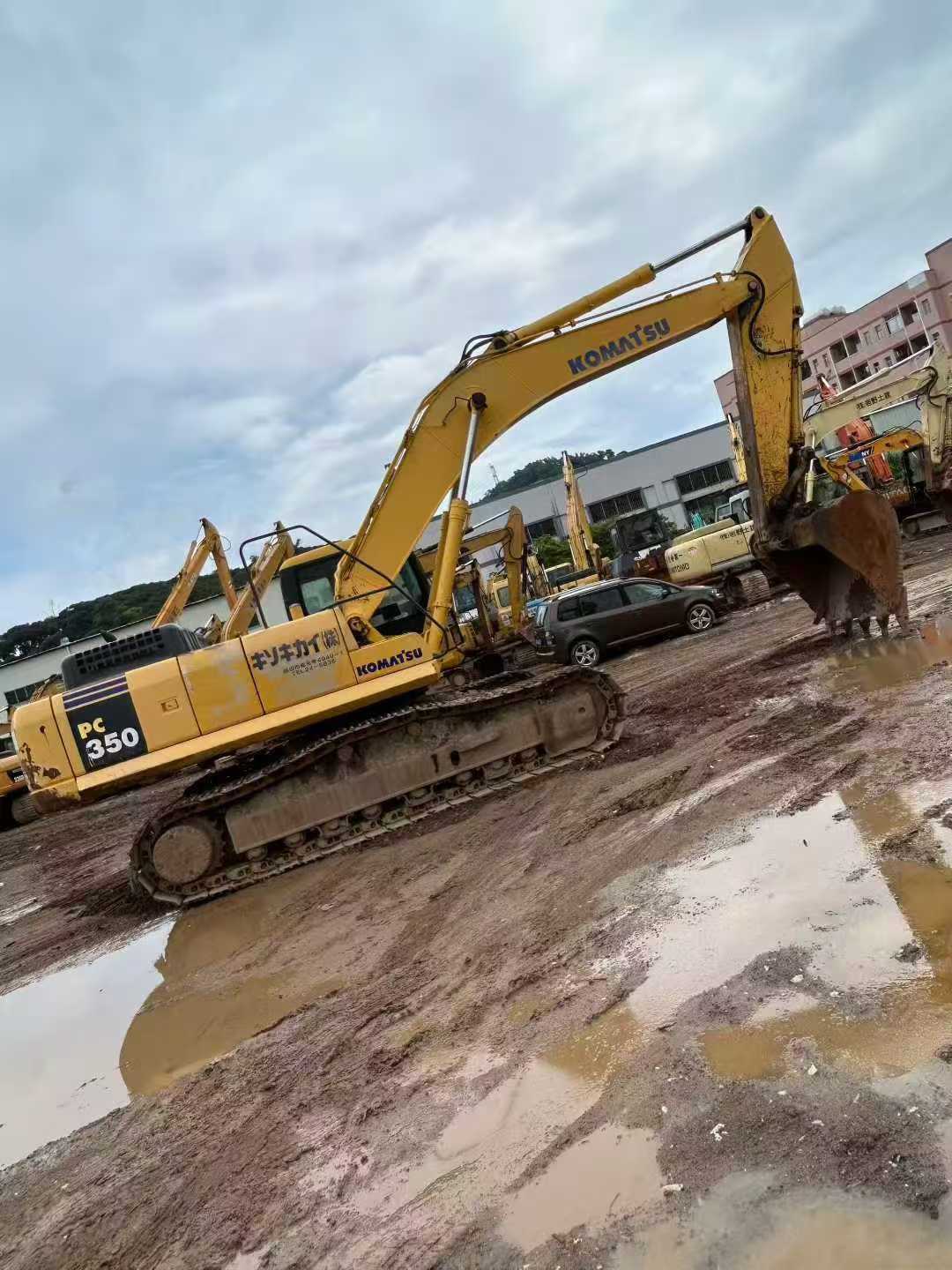 51机械
