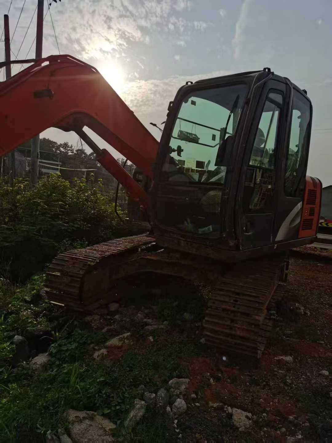 51机械