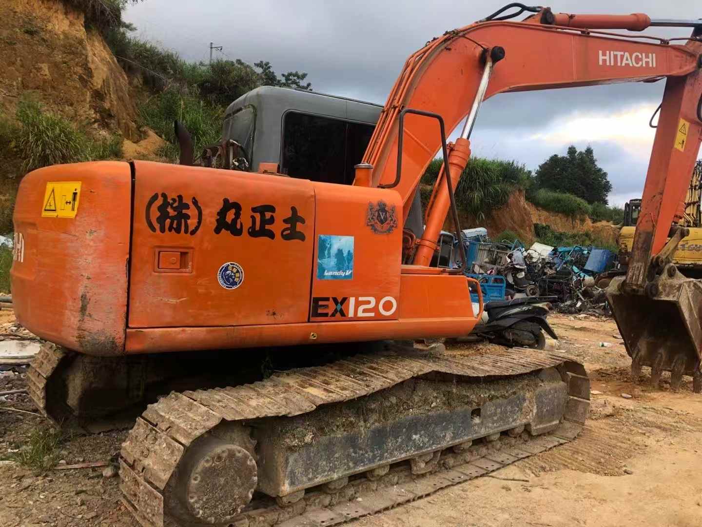 51机械