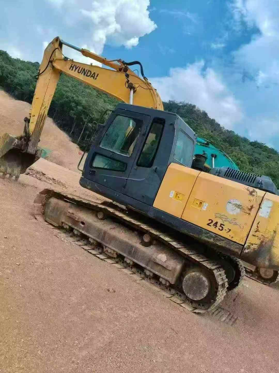 51机械