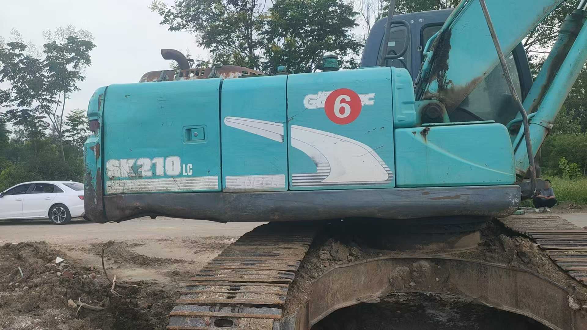 51机械