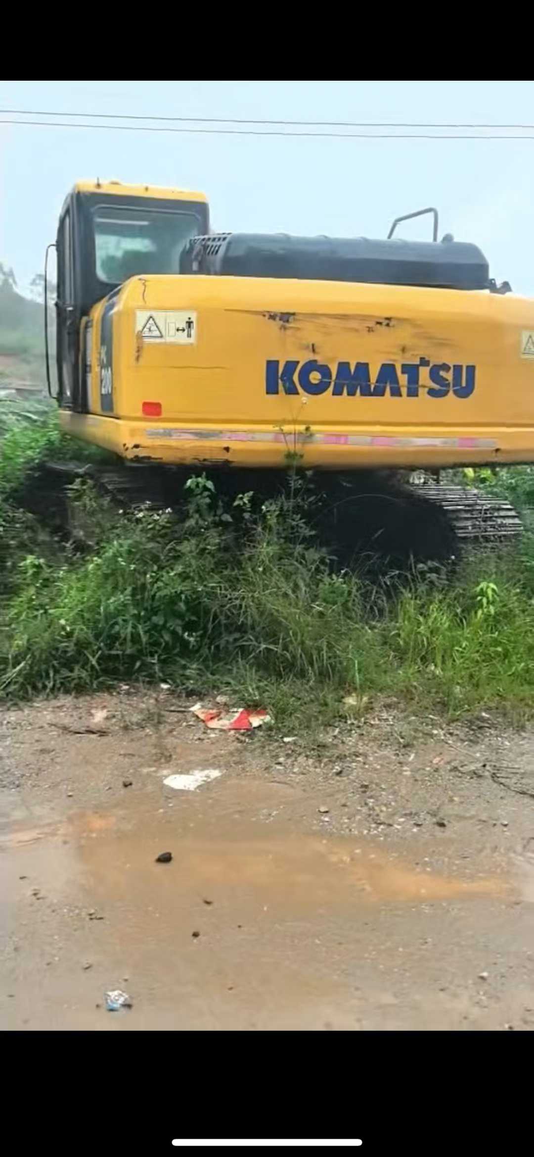 51机械