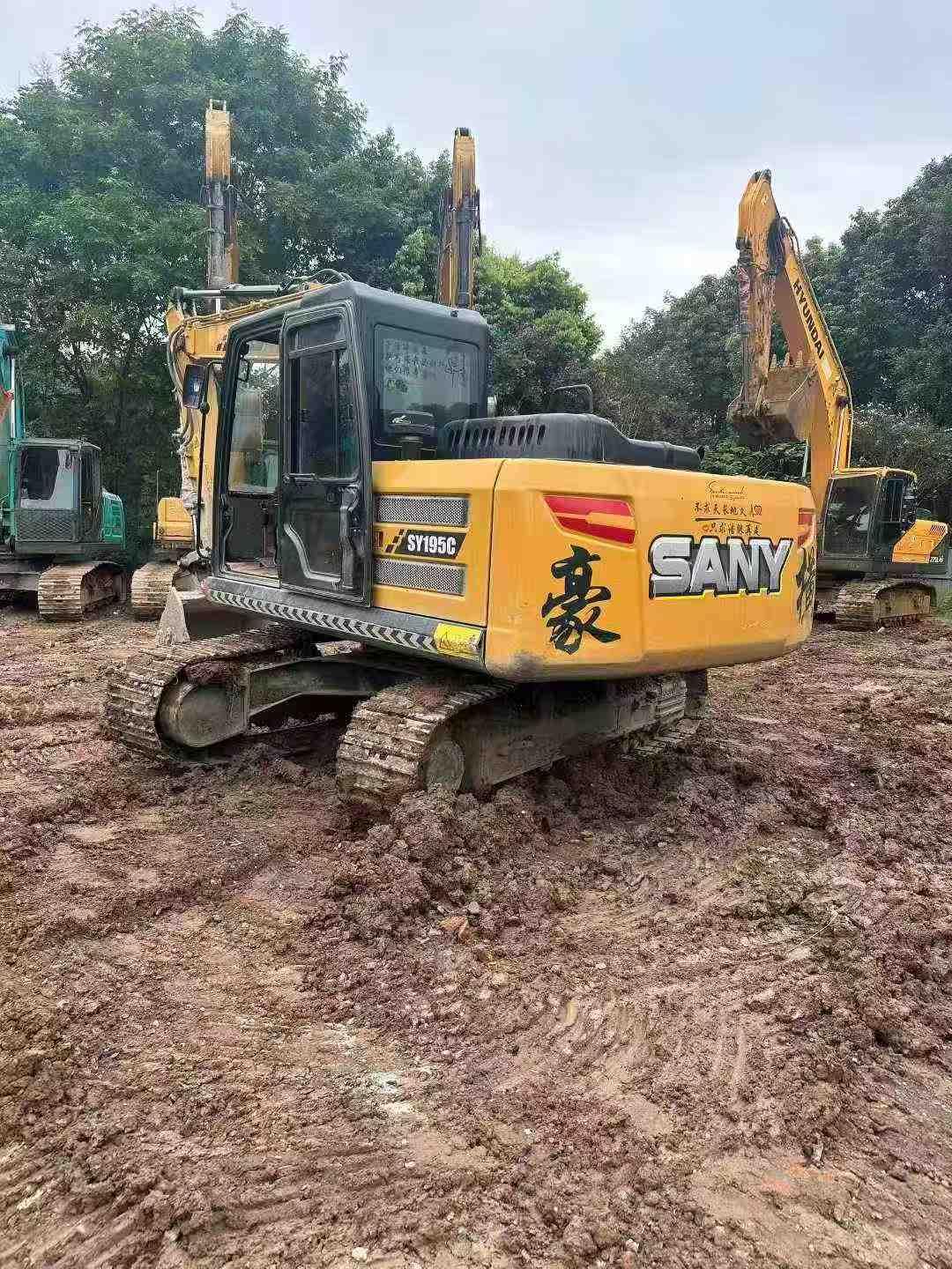51机械