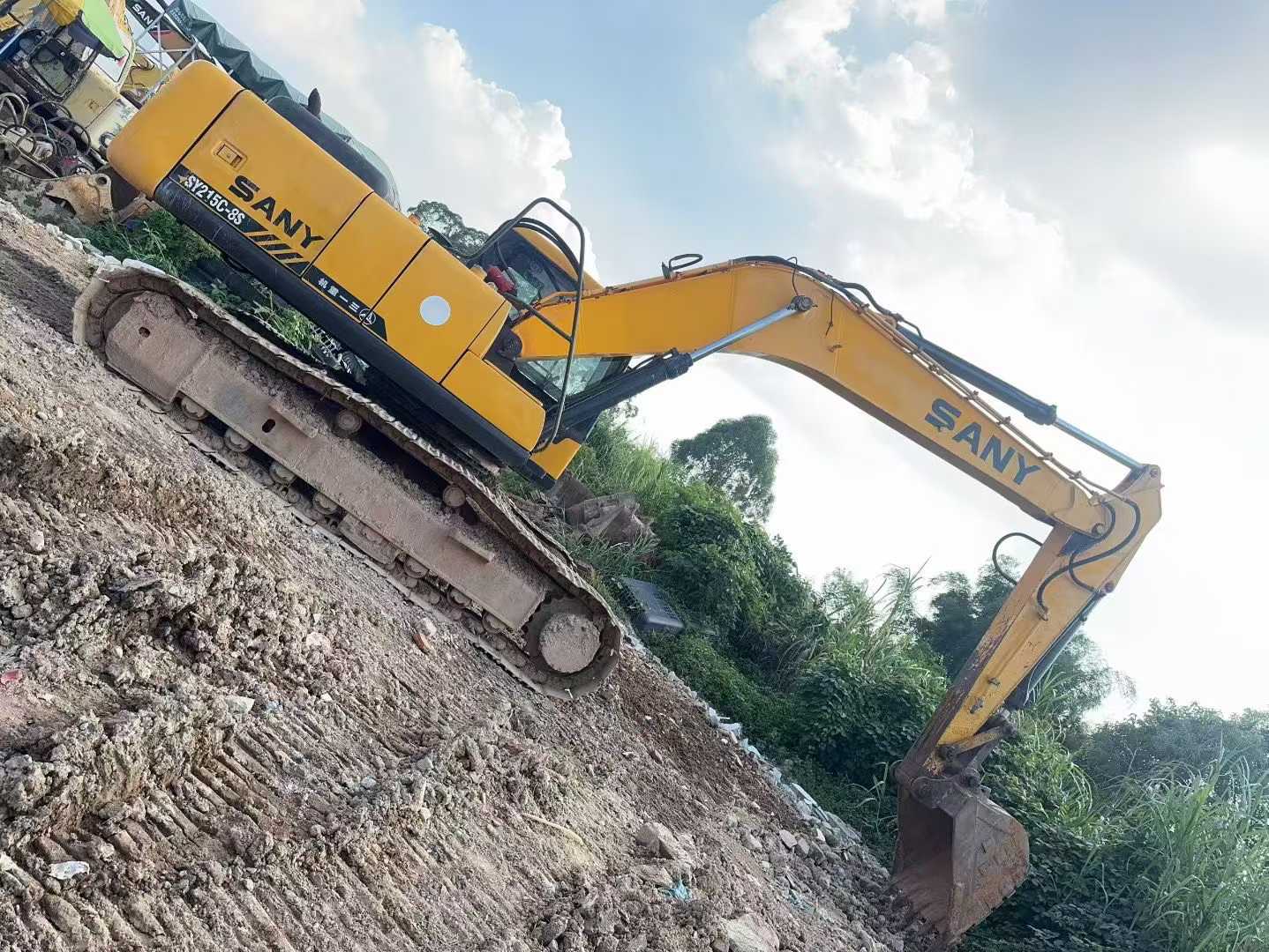 51机械