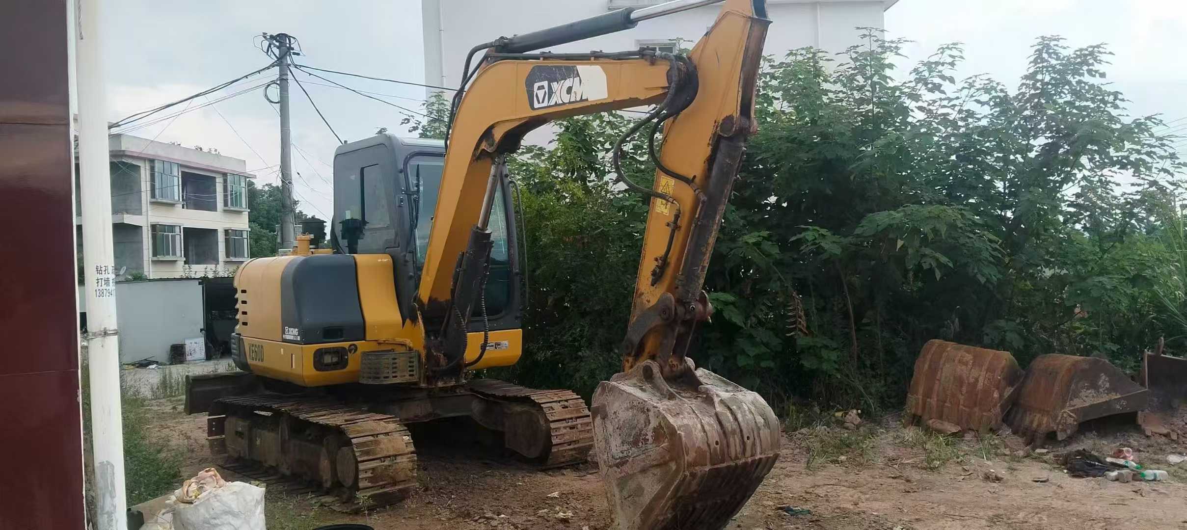 51机械