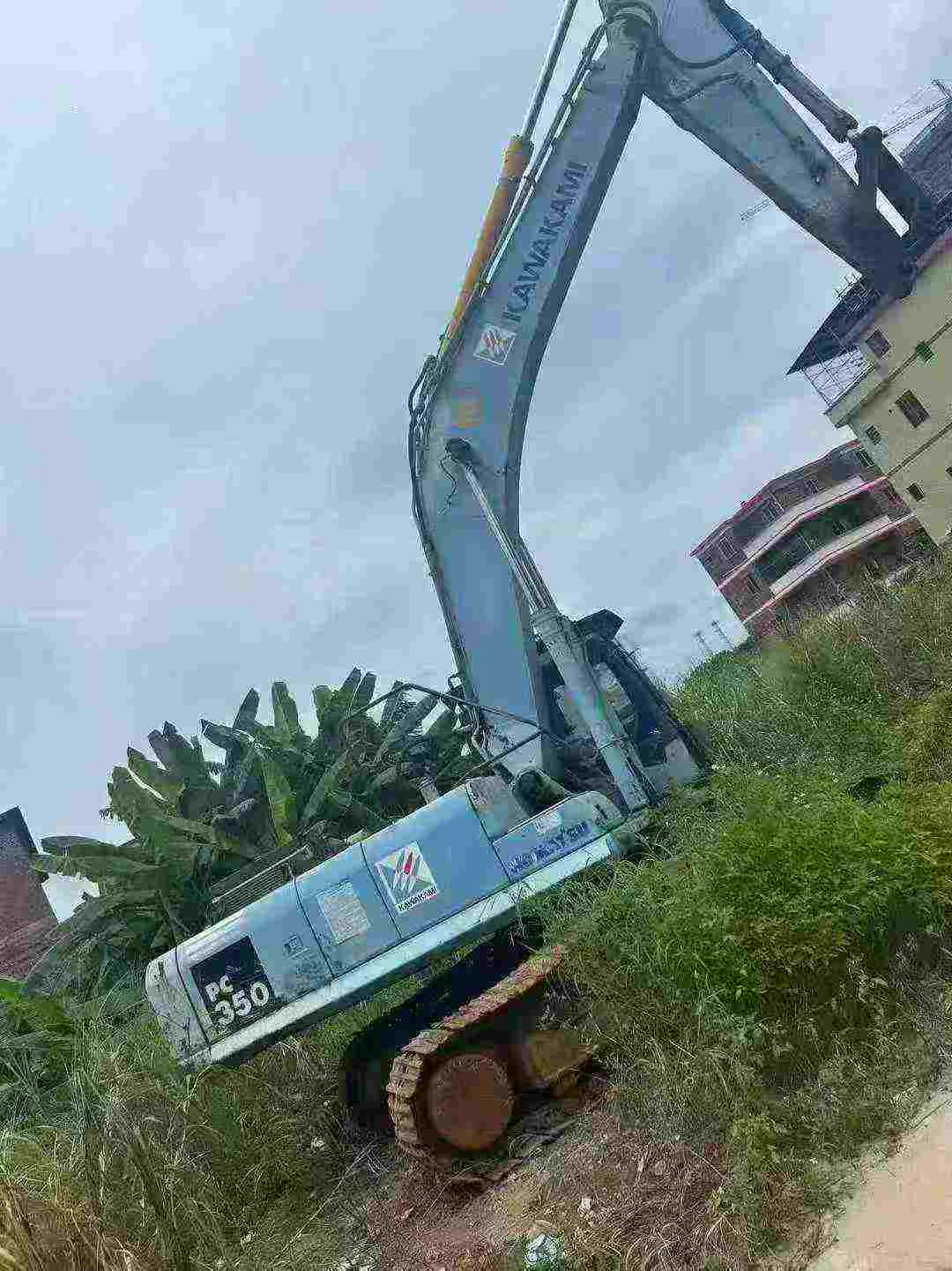 51机械