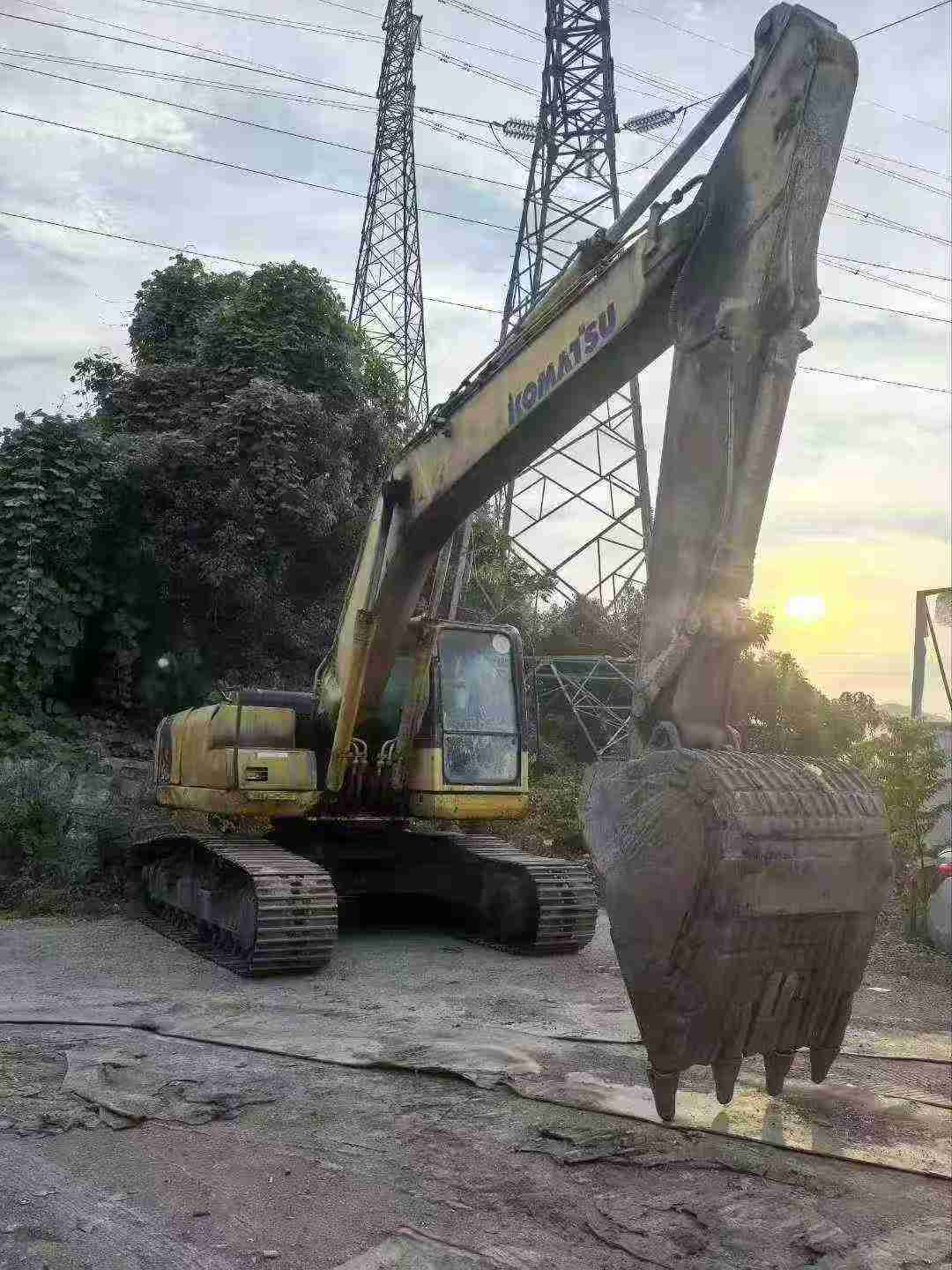 51机械