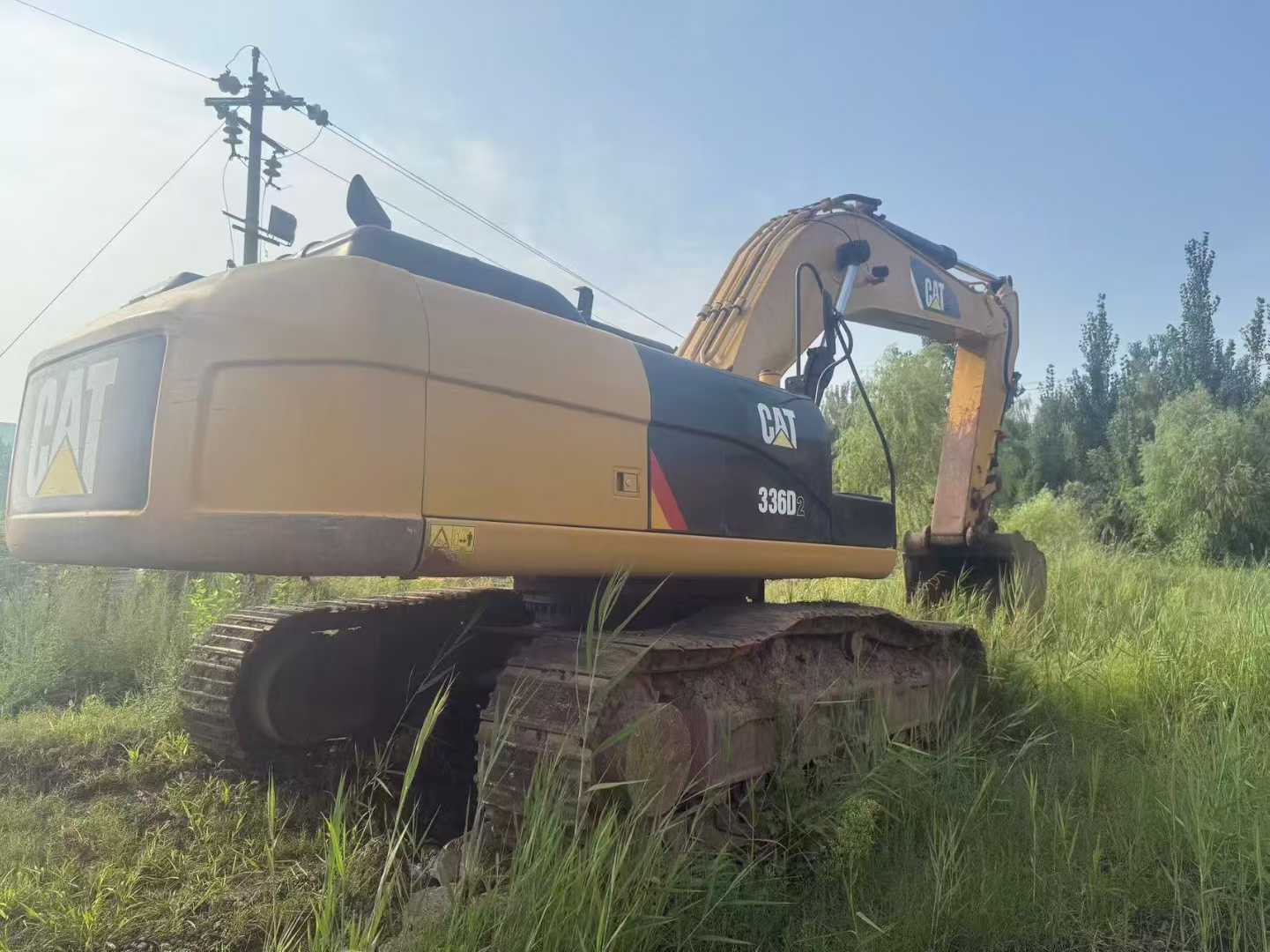 51机械