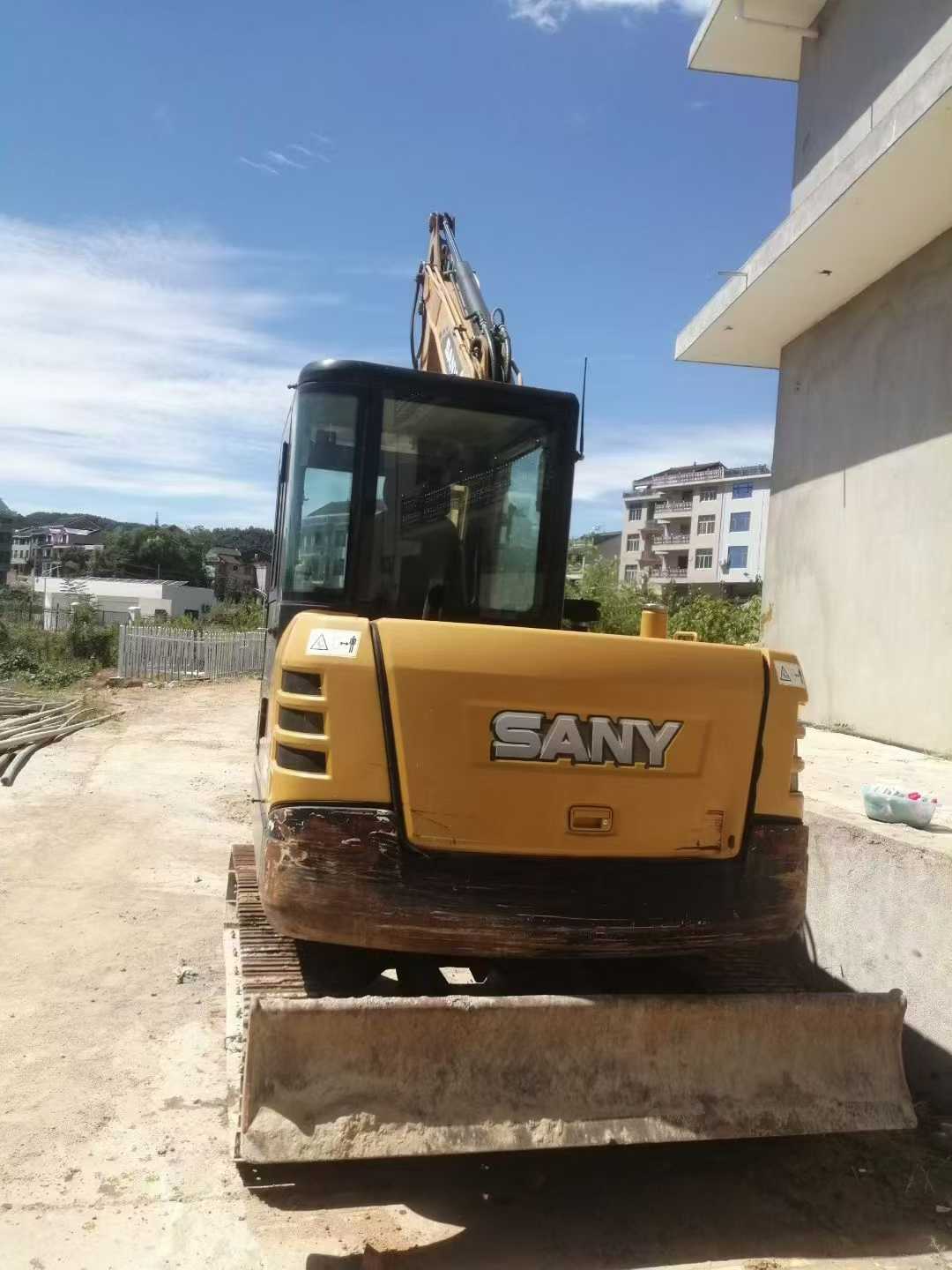 51机械