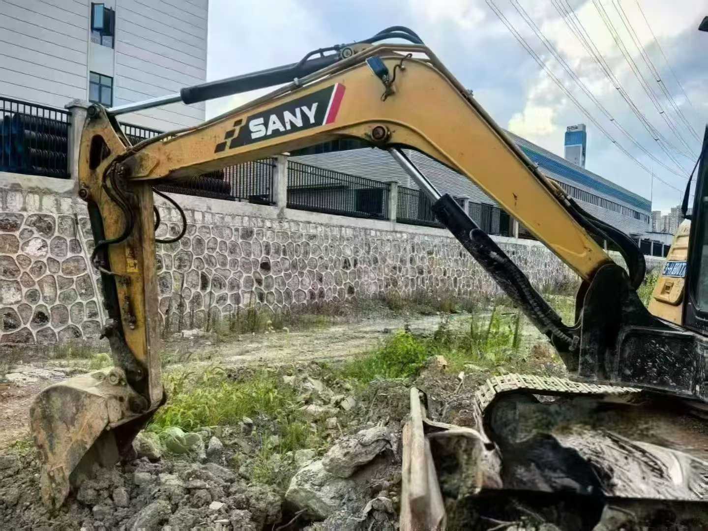 51机械