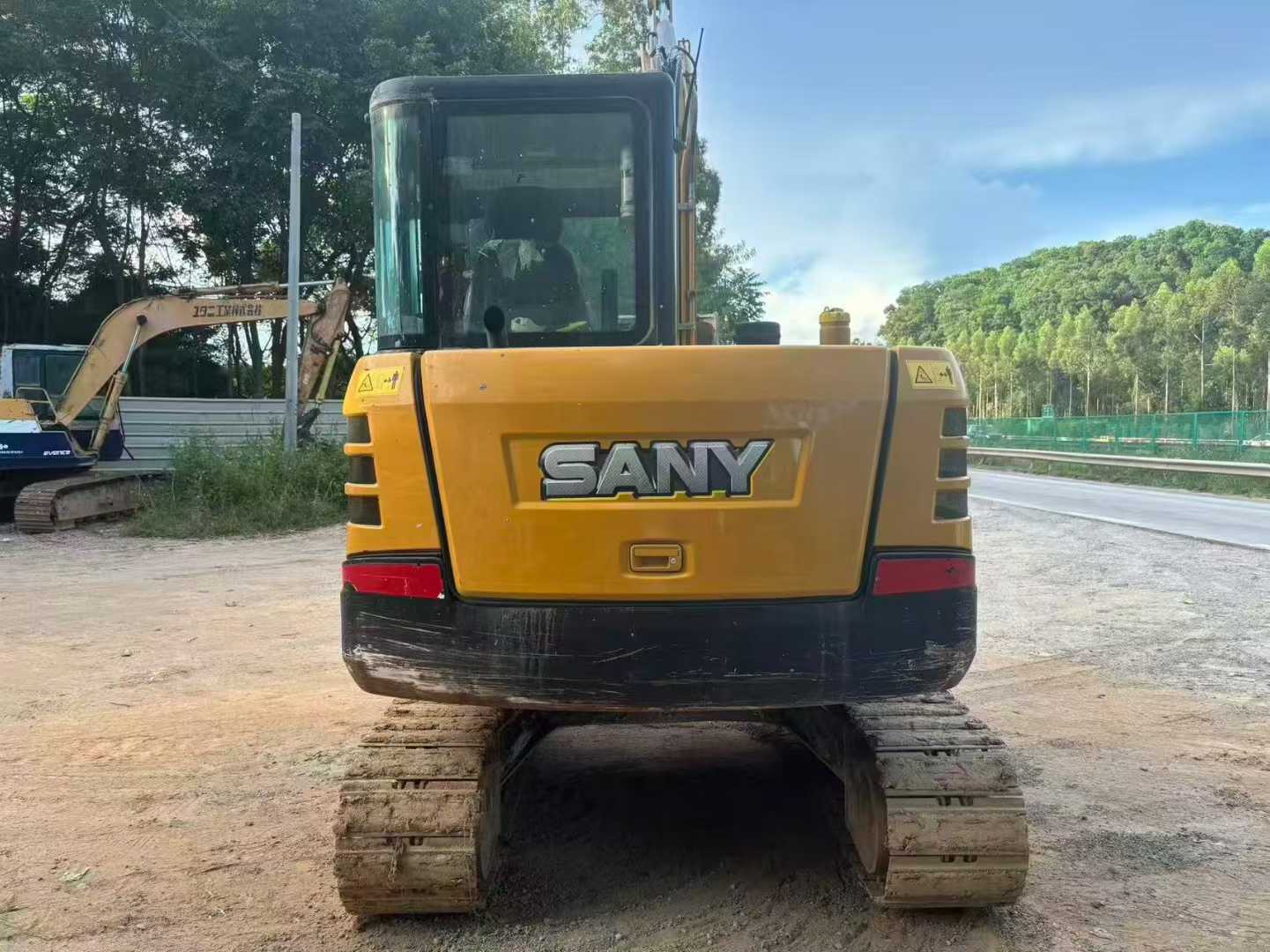 51机械