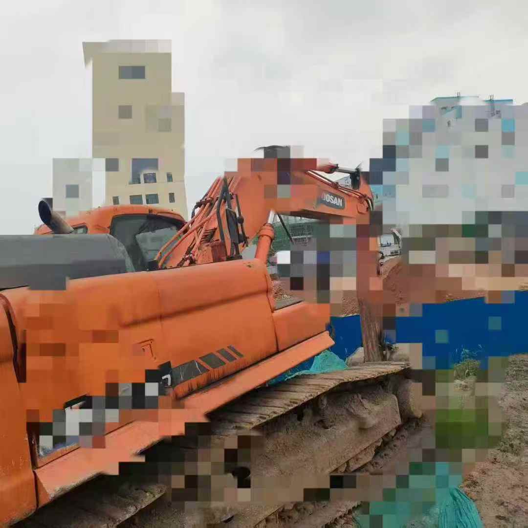 51机械