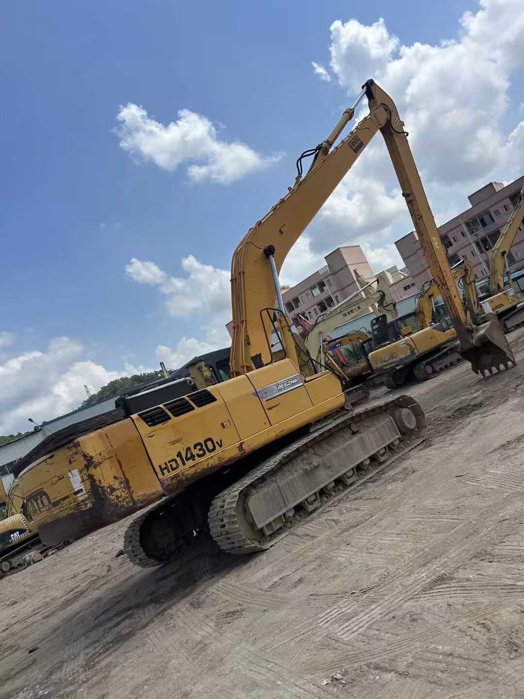 51机械