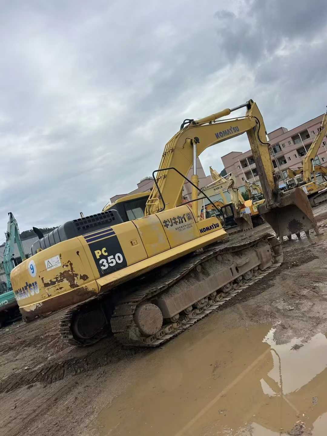 51机械