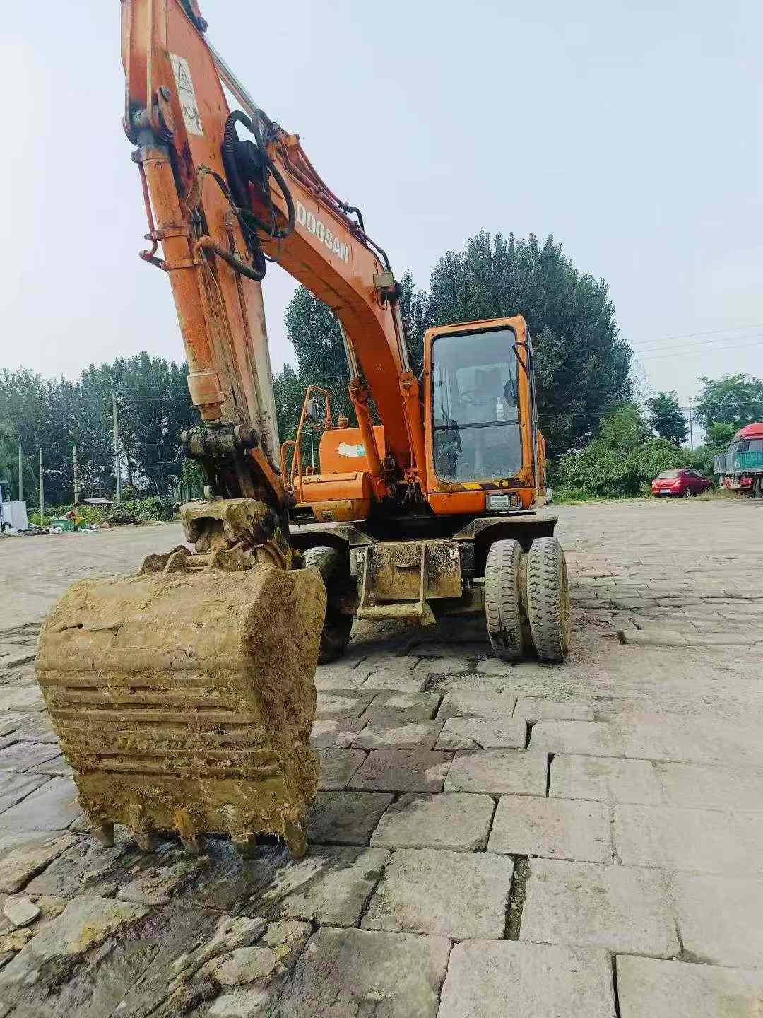 51机械