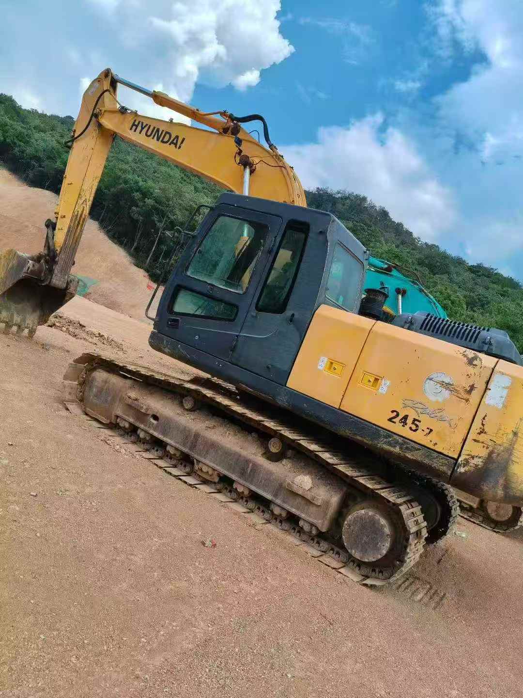 51机械